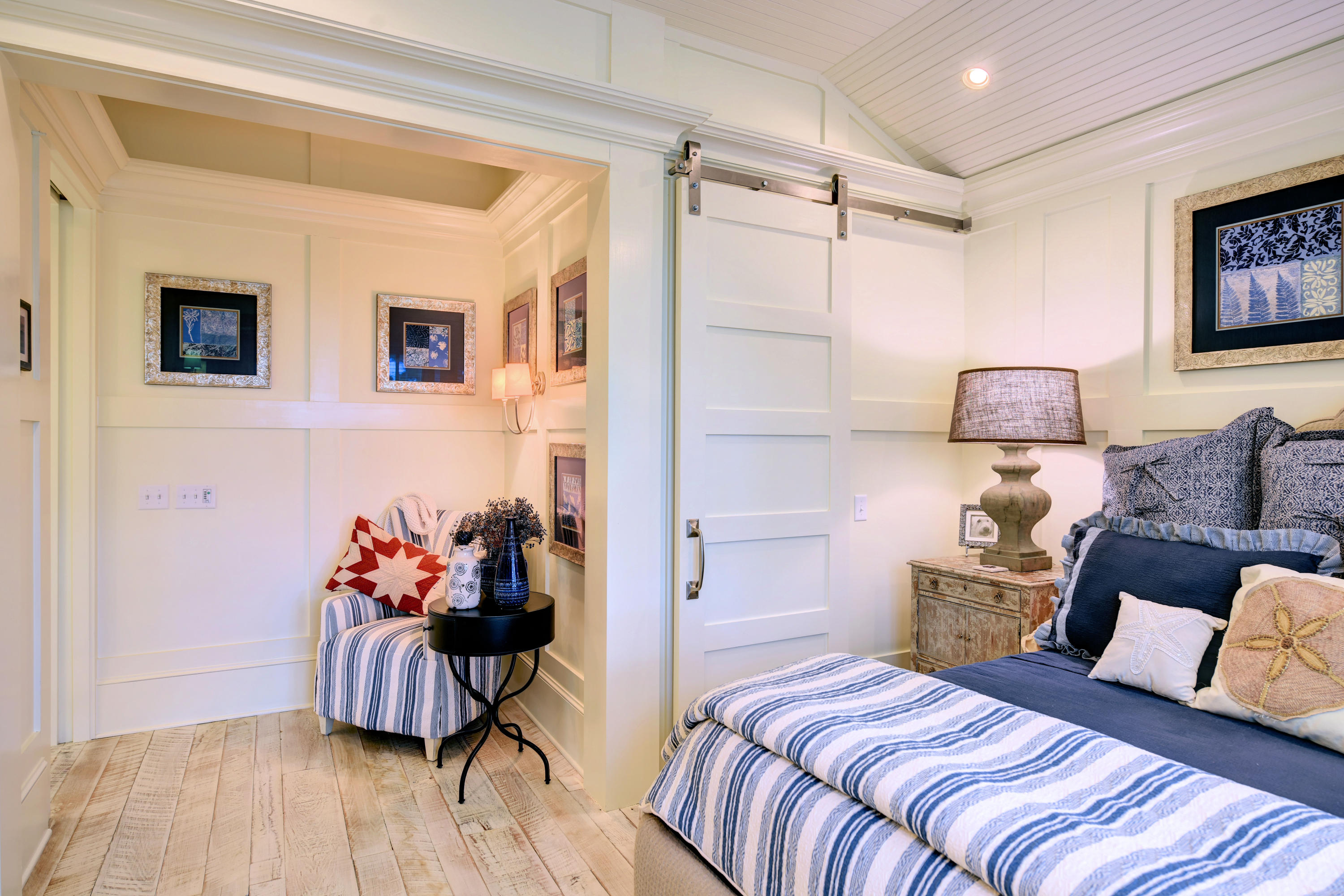 WATERSOUND BEACH - Residential