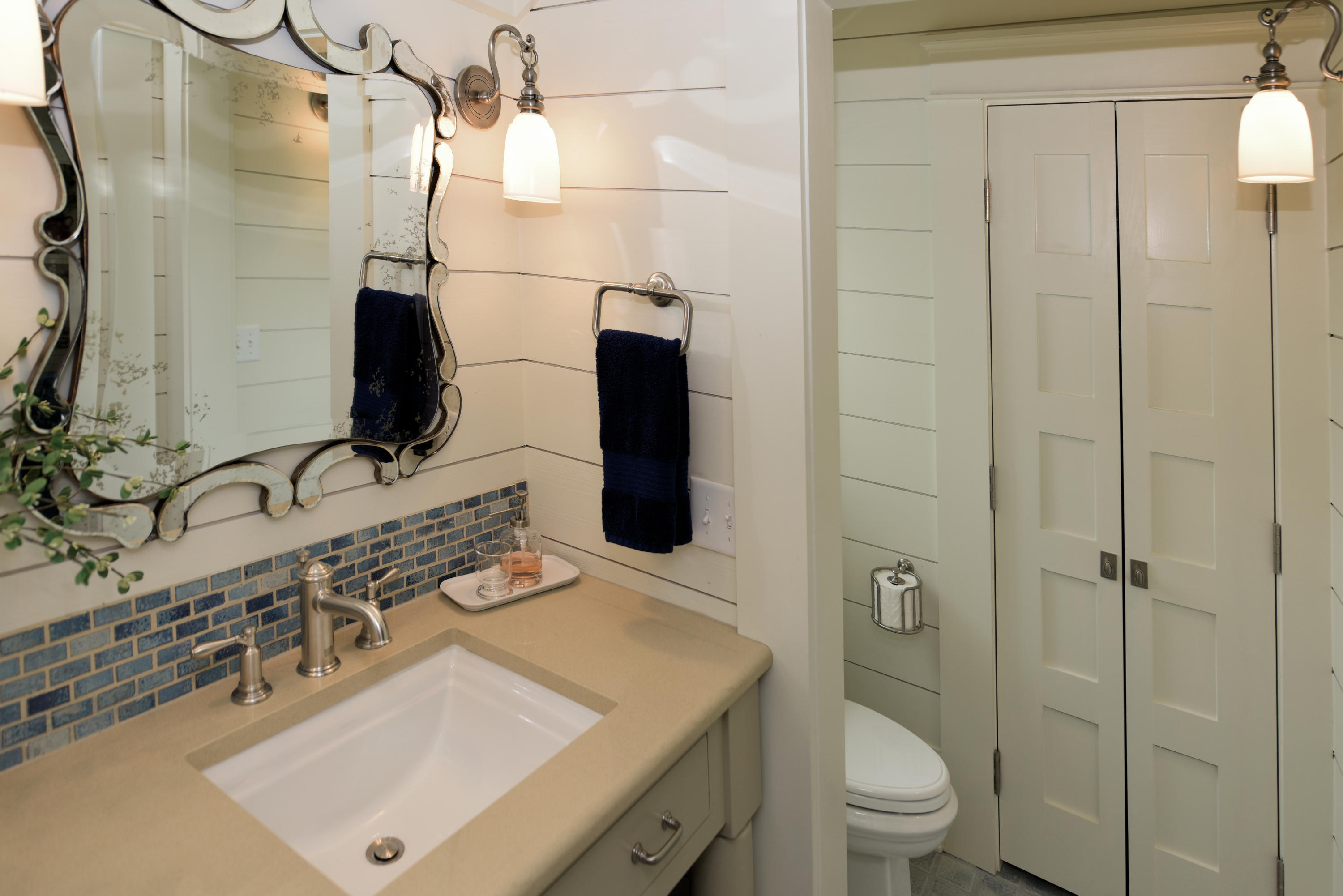 WATERSOUND BEACH - Residential
