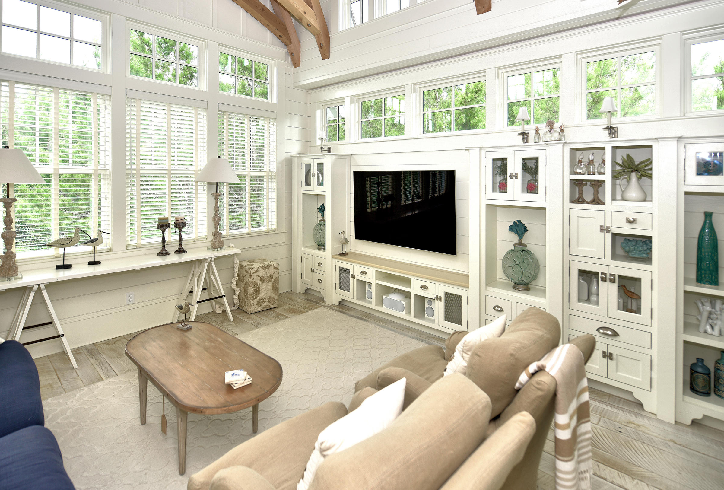 WATERSOUND BEACH - Residential