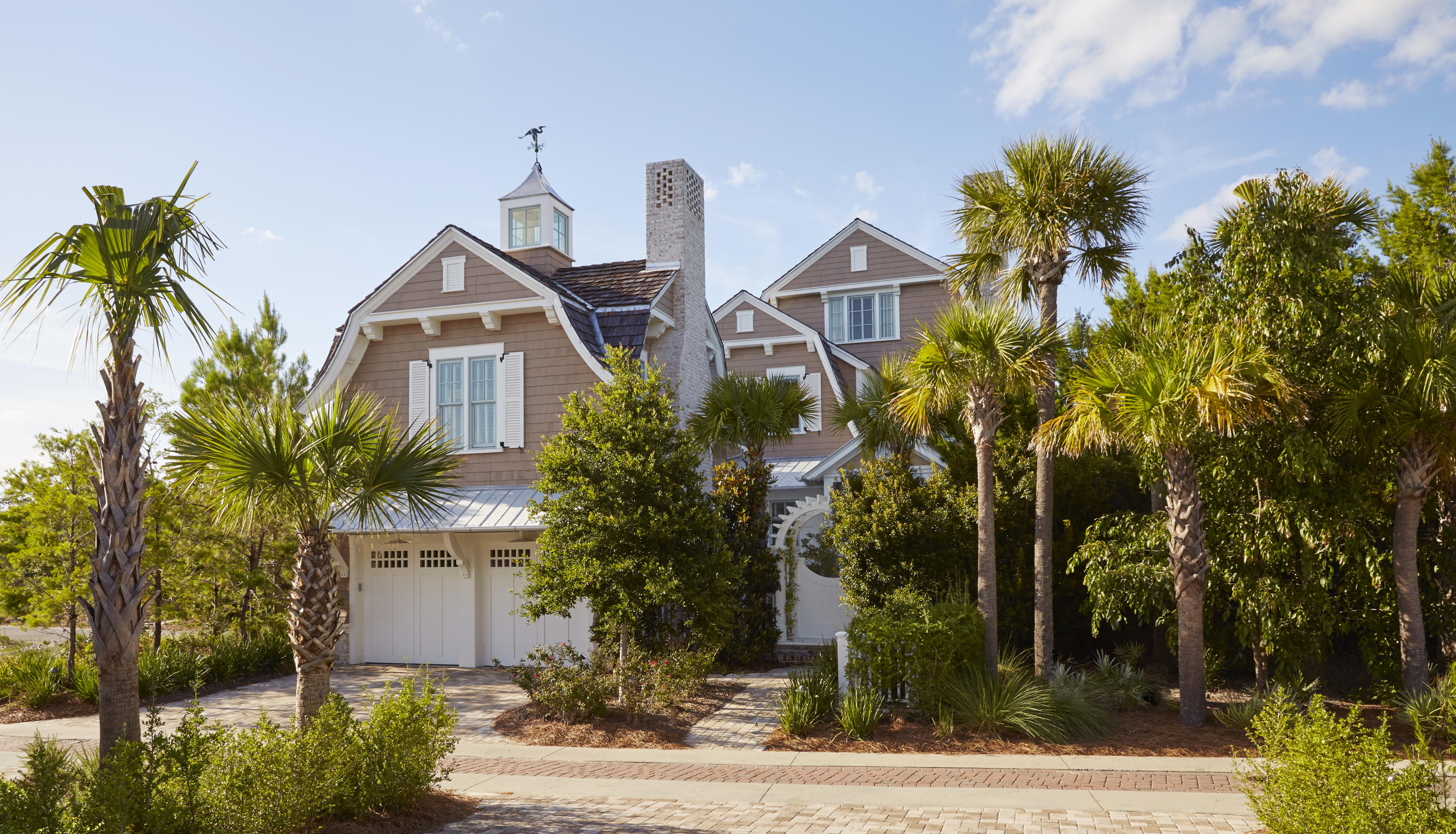 WATERSOUND BEACH - Residential