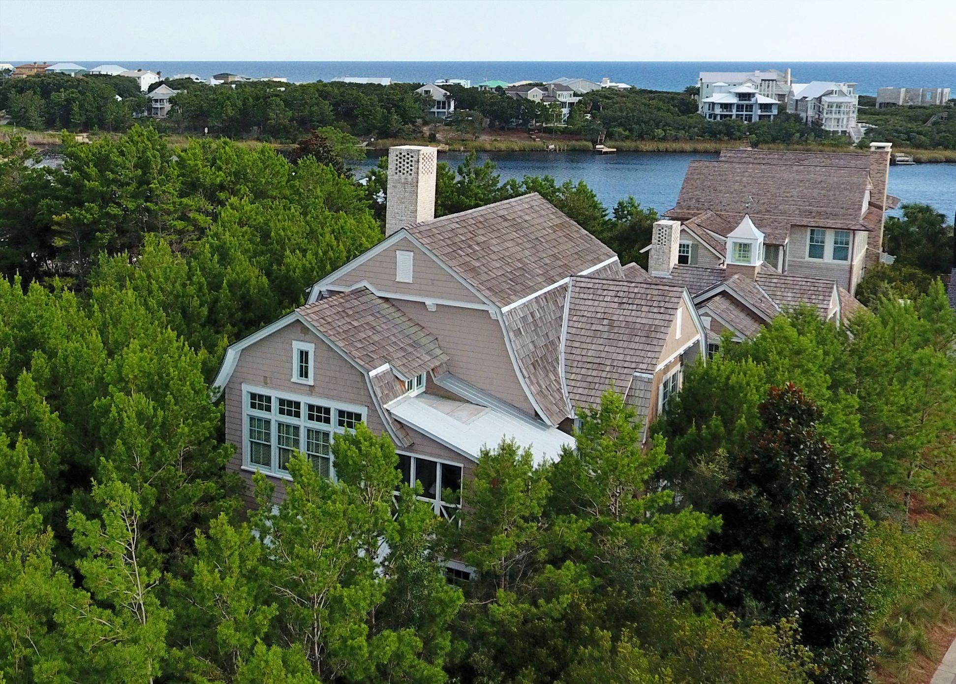 WATERSOUND BEACH - Residential