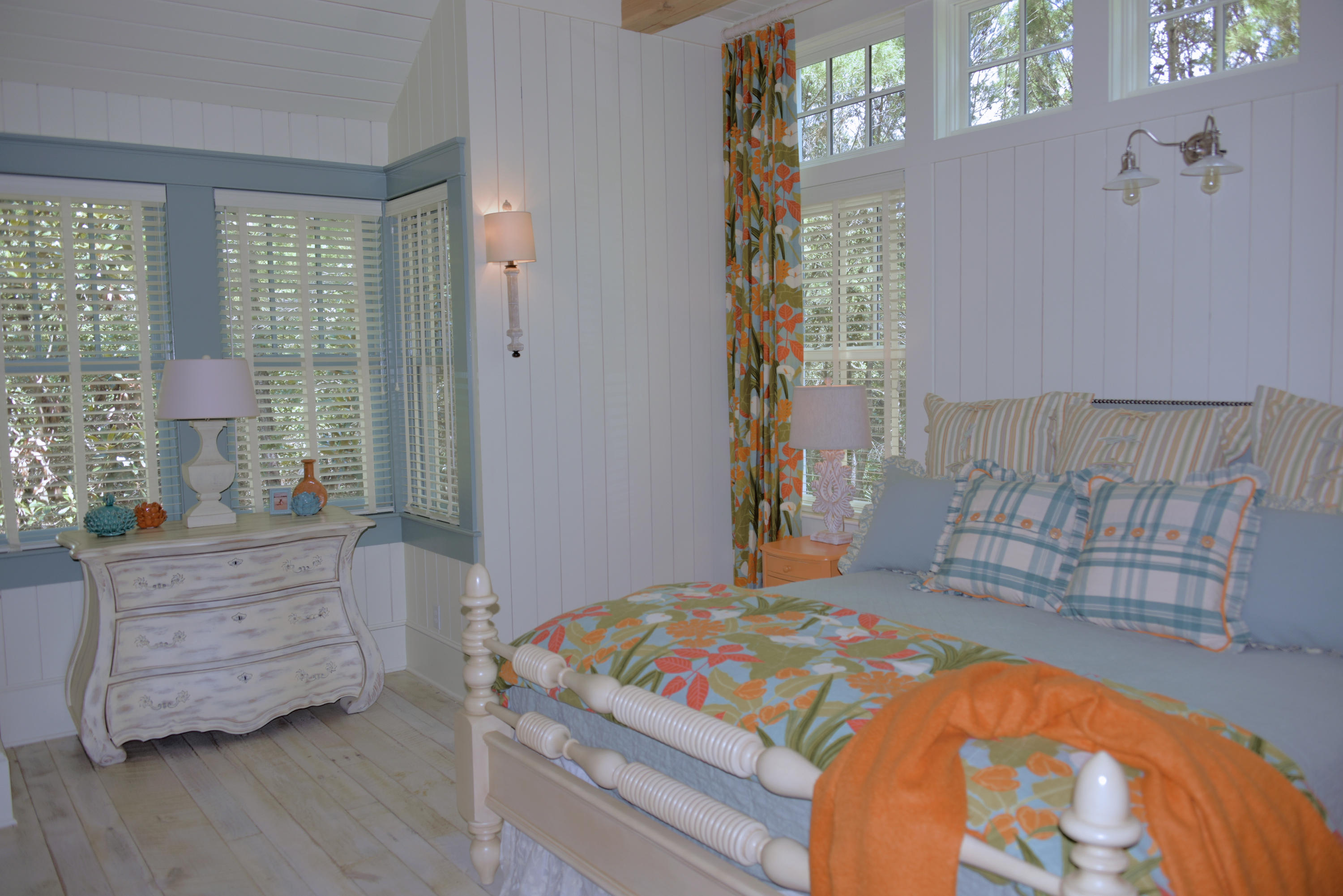 WATERSOUND BEACH - Residential