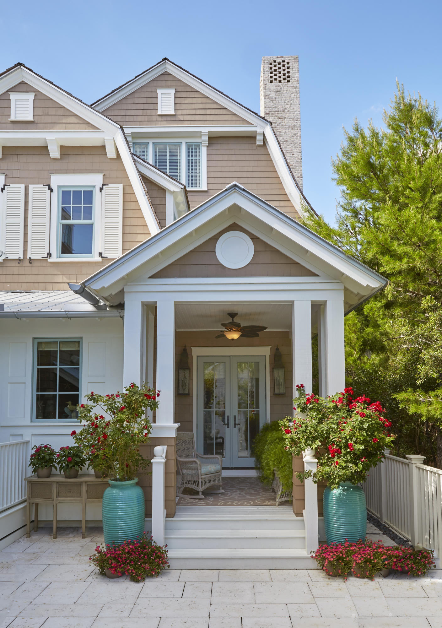 WATERSOUND BEACH - Residential