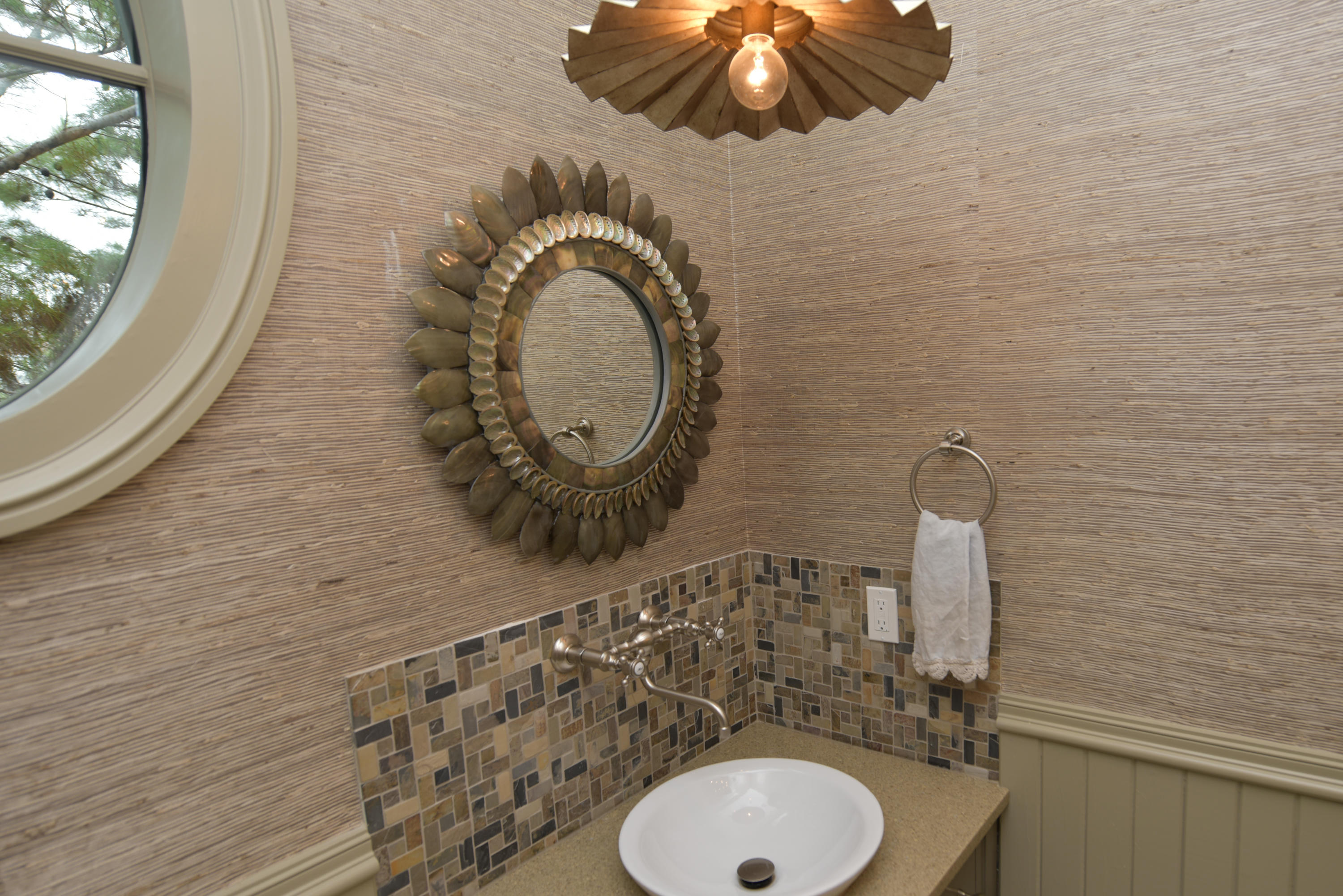 WATERSOUND BEACH - Residential