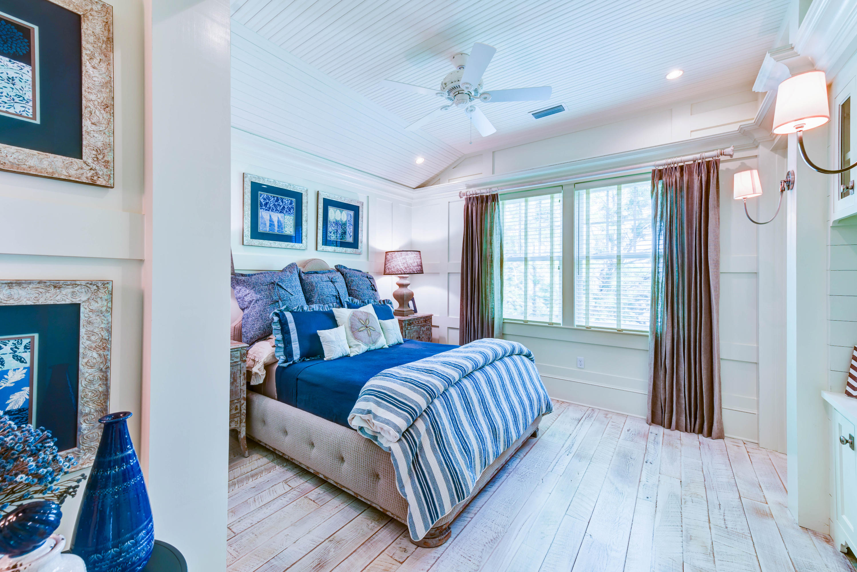 WATERSOUND BEACH - Residential
