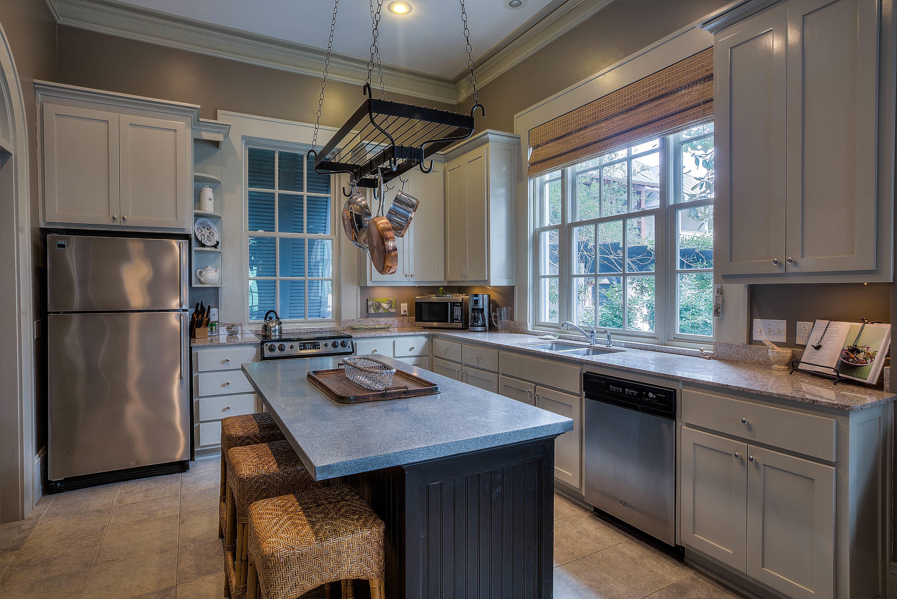 ROSEMARY BEACH - Residential