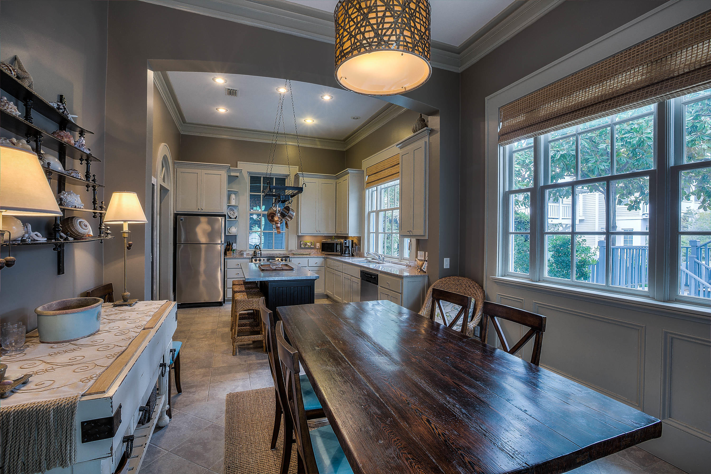 ROSEMARY BEACH - Residential