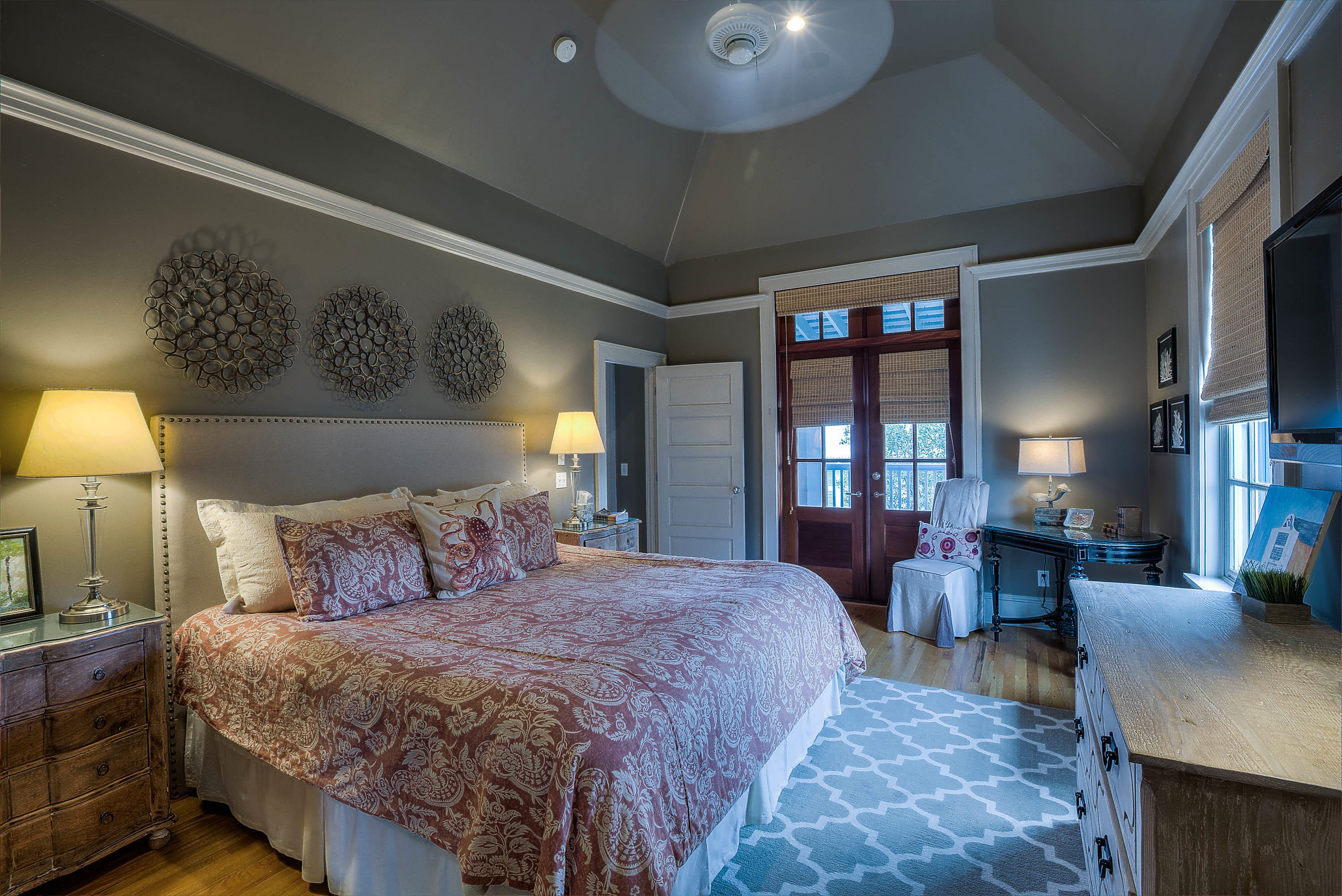 ROSEMARY BEACH - Residential