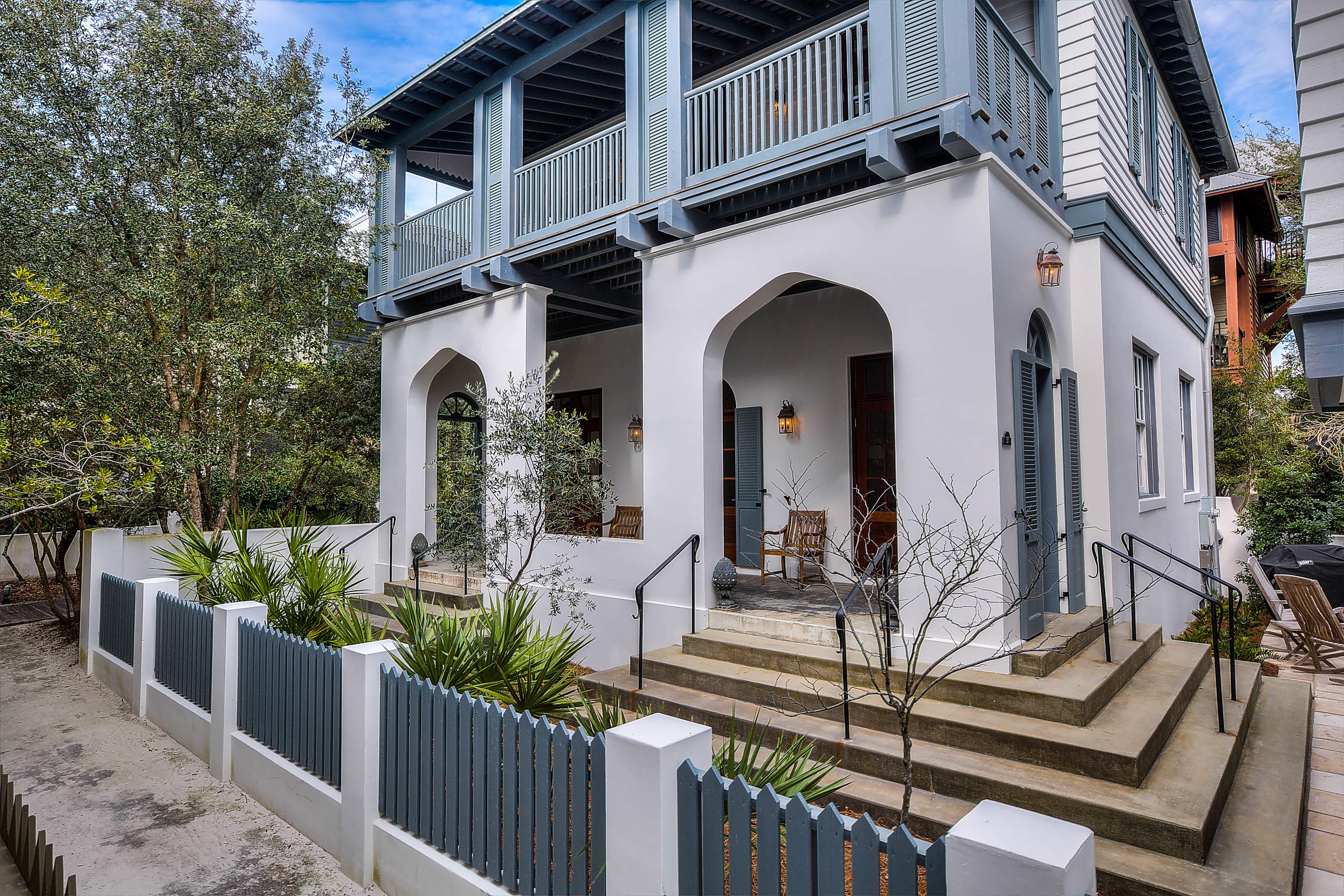 ROSEMARY BEACH - Residential
