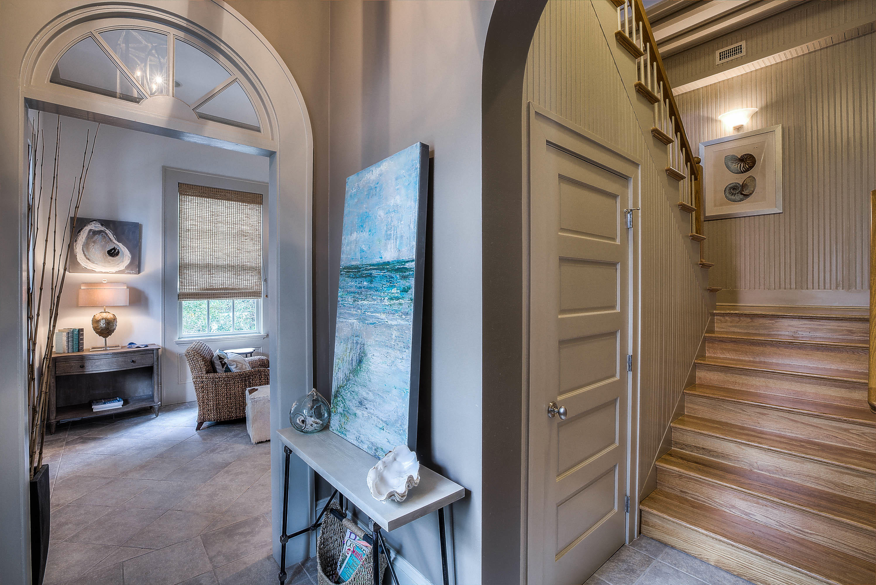 ROSEMARY BEACH - Residential