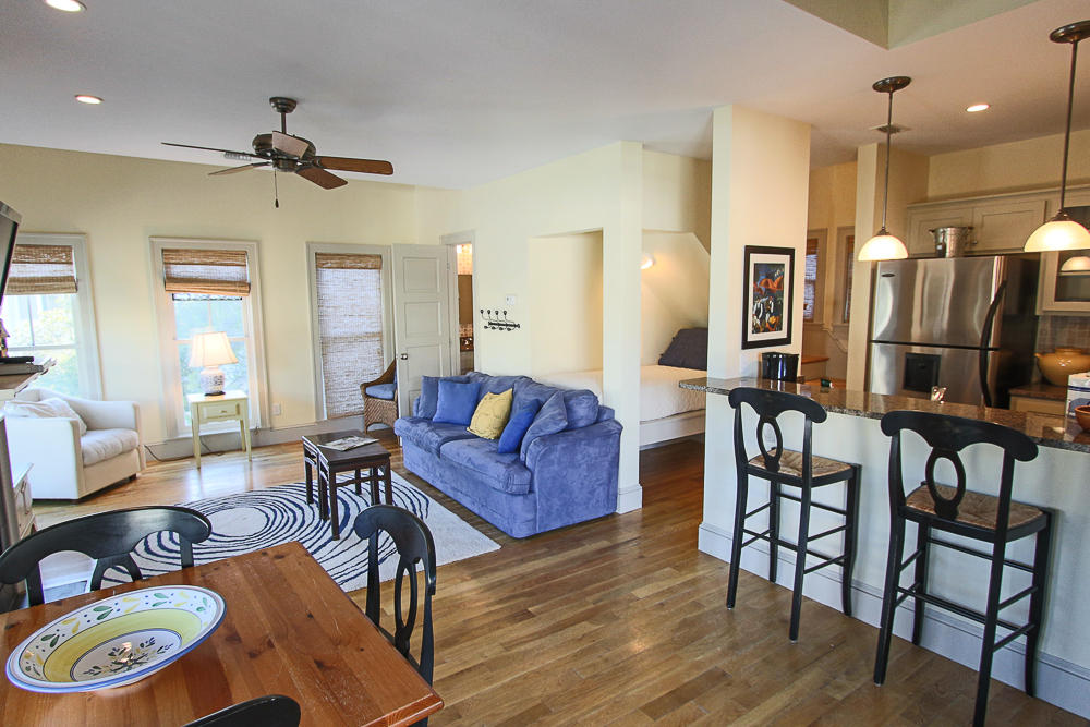 ROSEMARY BEACH - Residential