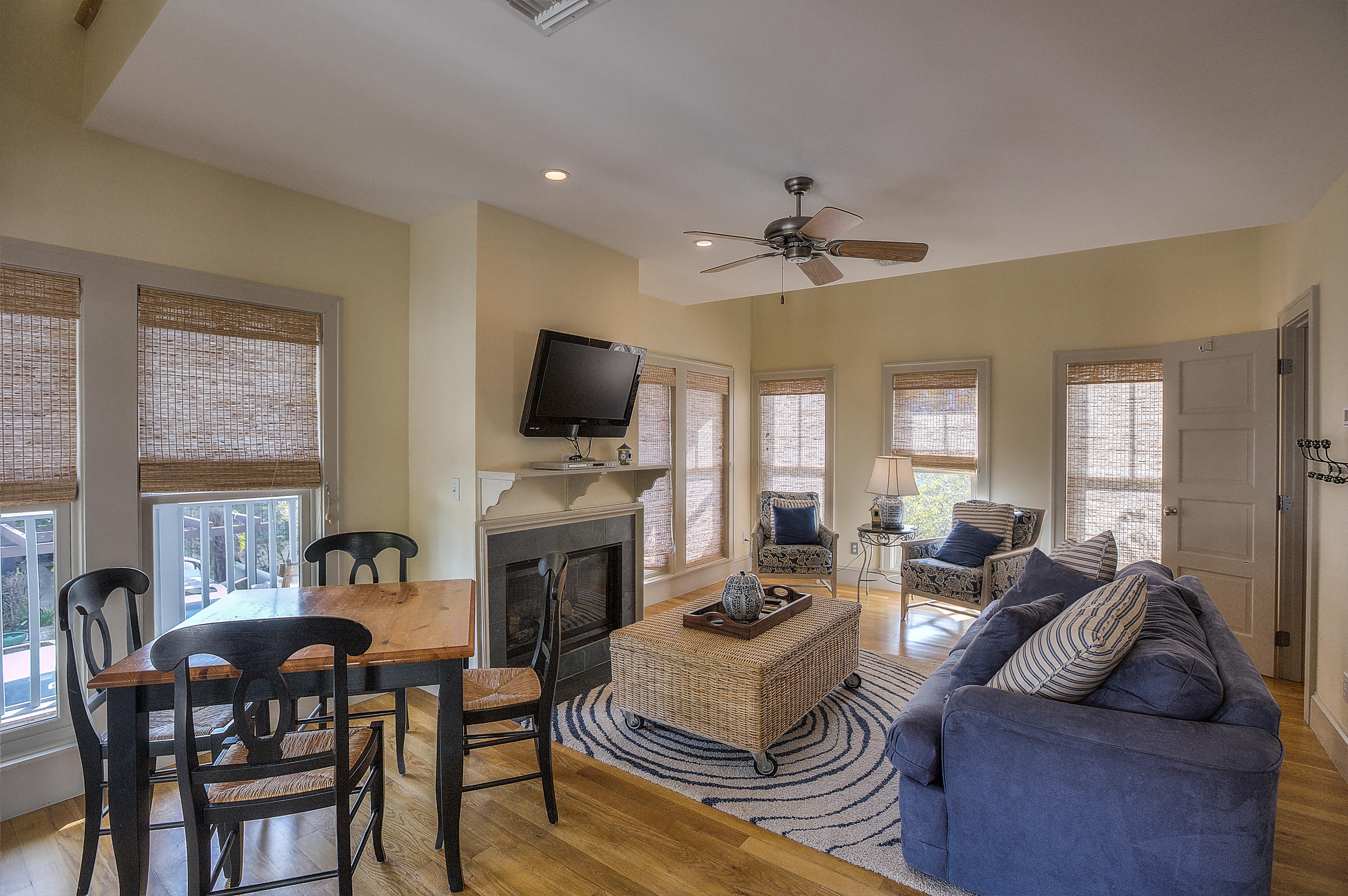ROSEMARY BEACH - Residential