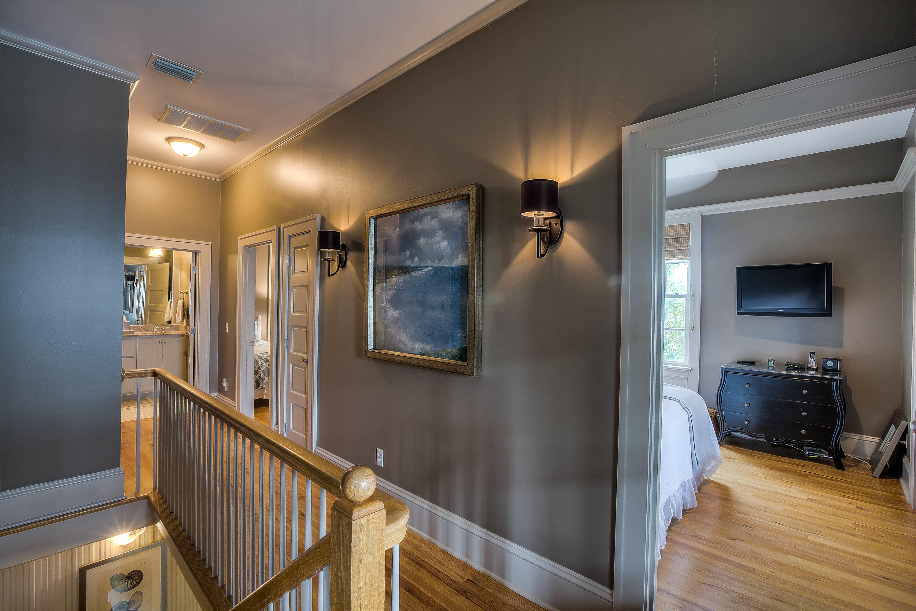 ROSEMARY BEACH - Residential