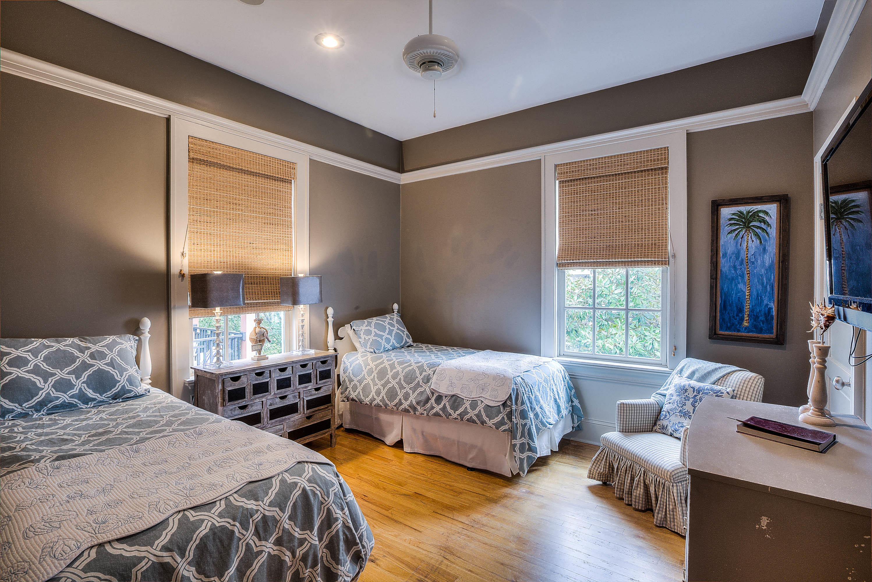 ROSEMARY BEACH - Residential