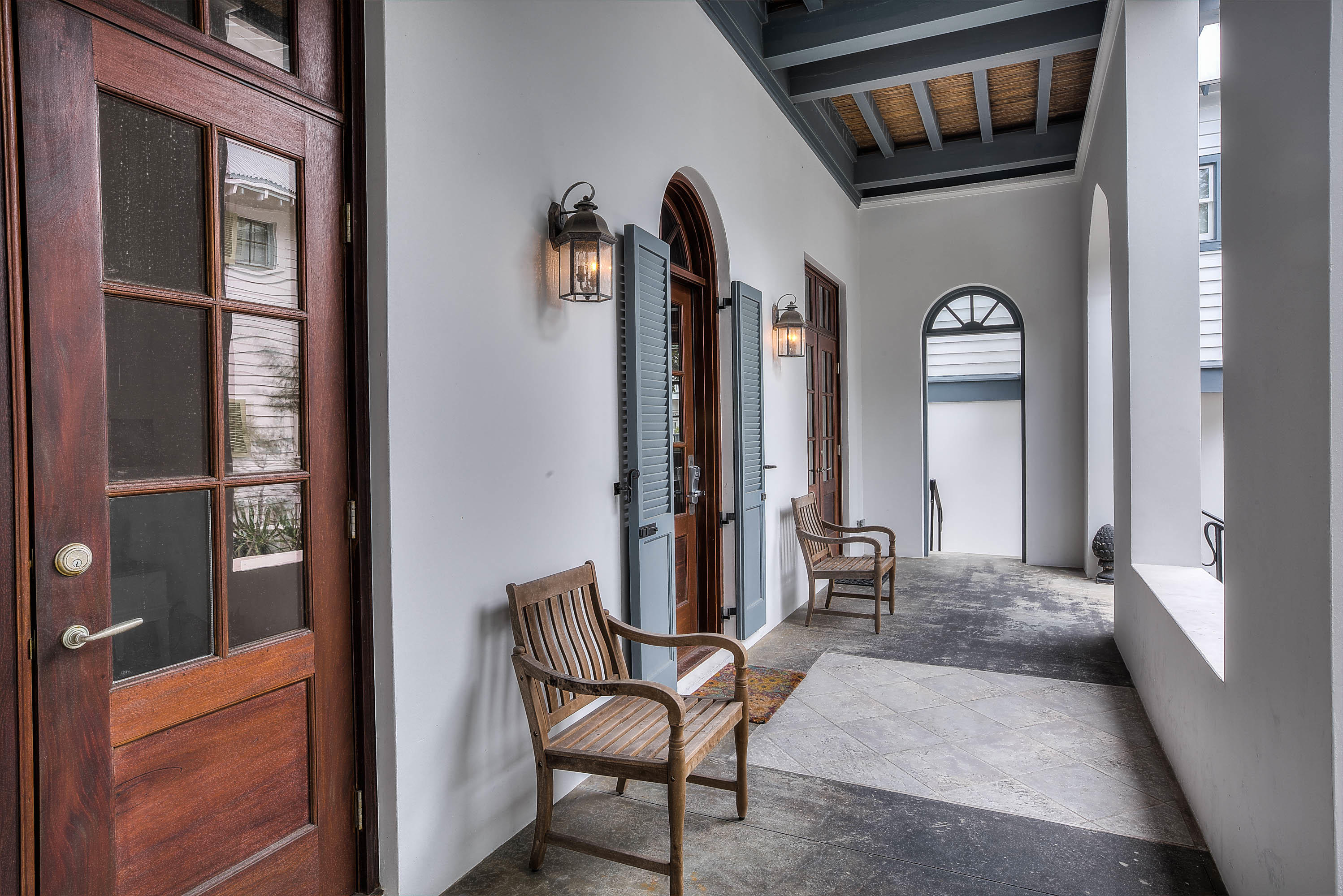 ROSEMARY BEACH - Residential