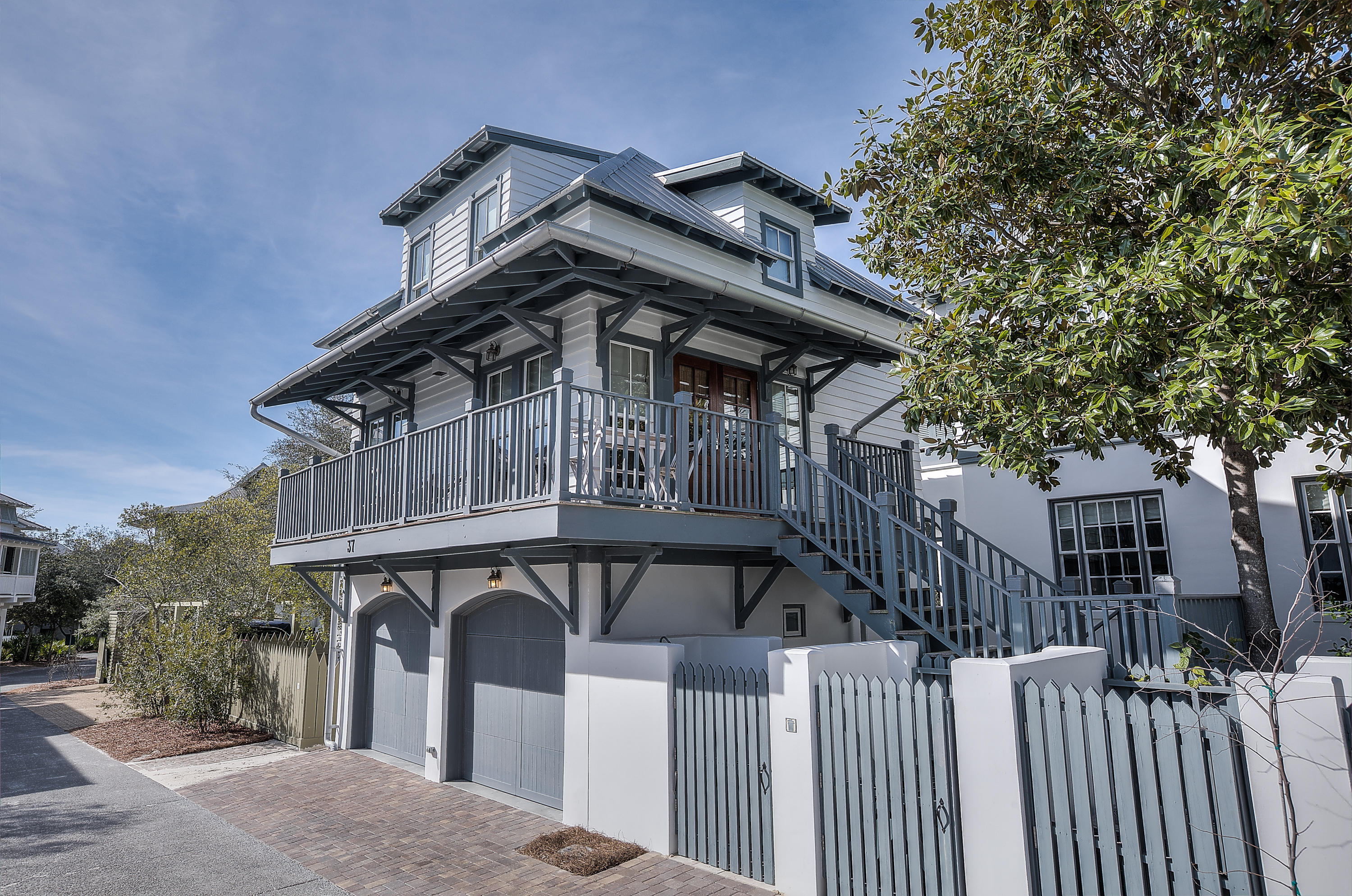 ROSEMARY BEACH - Residential