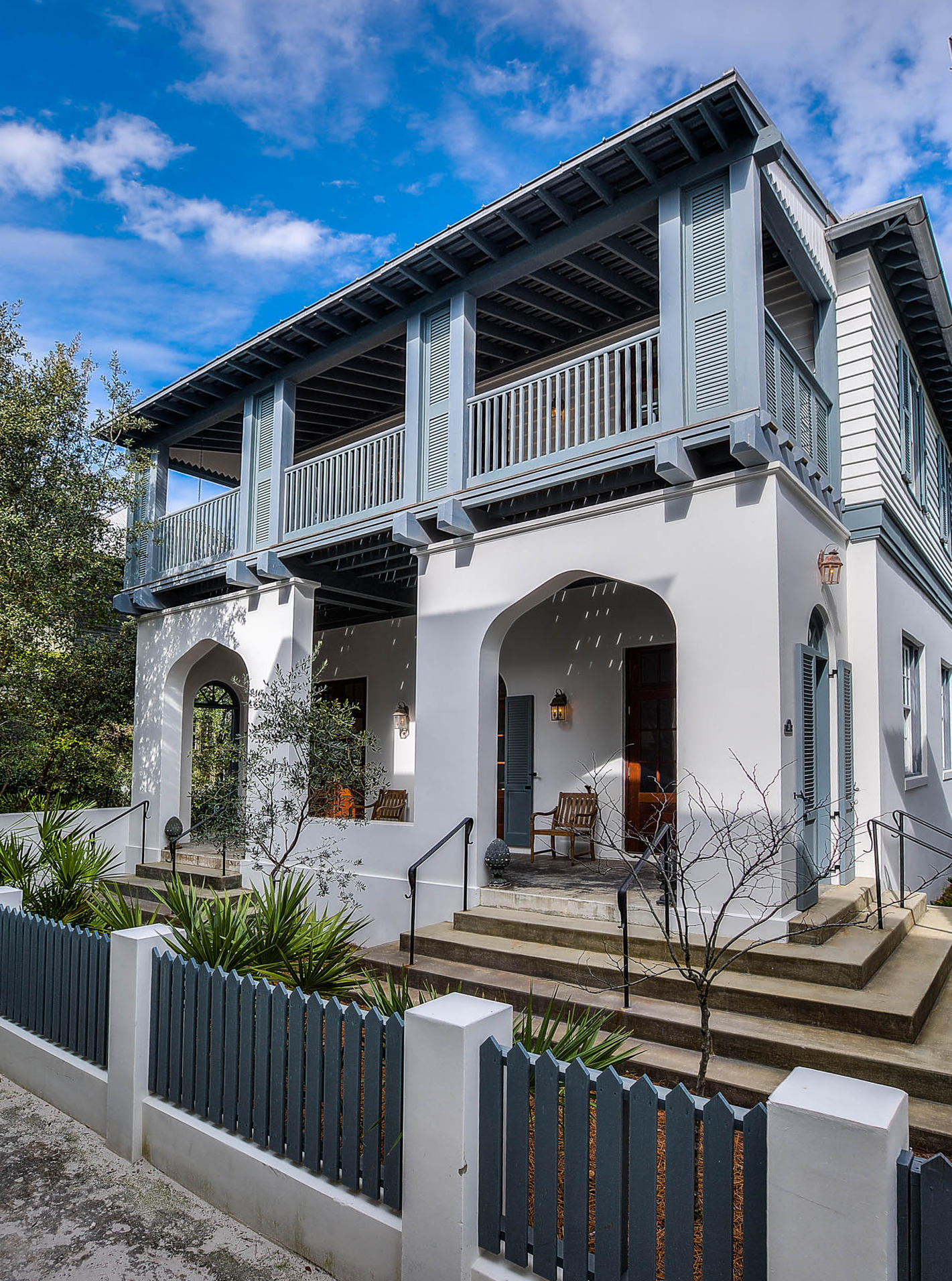 ROSEMARY BEACH - Residential