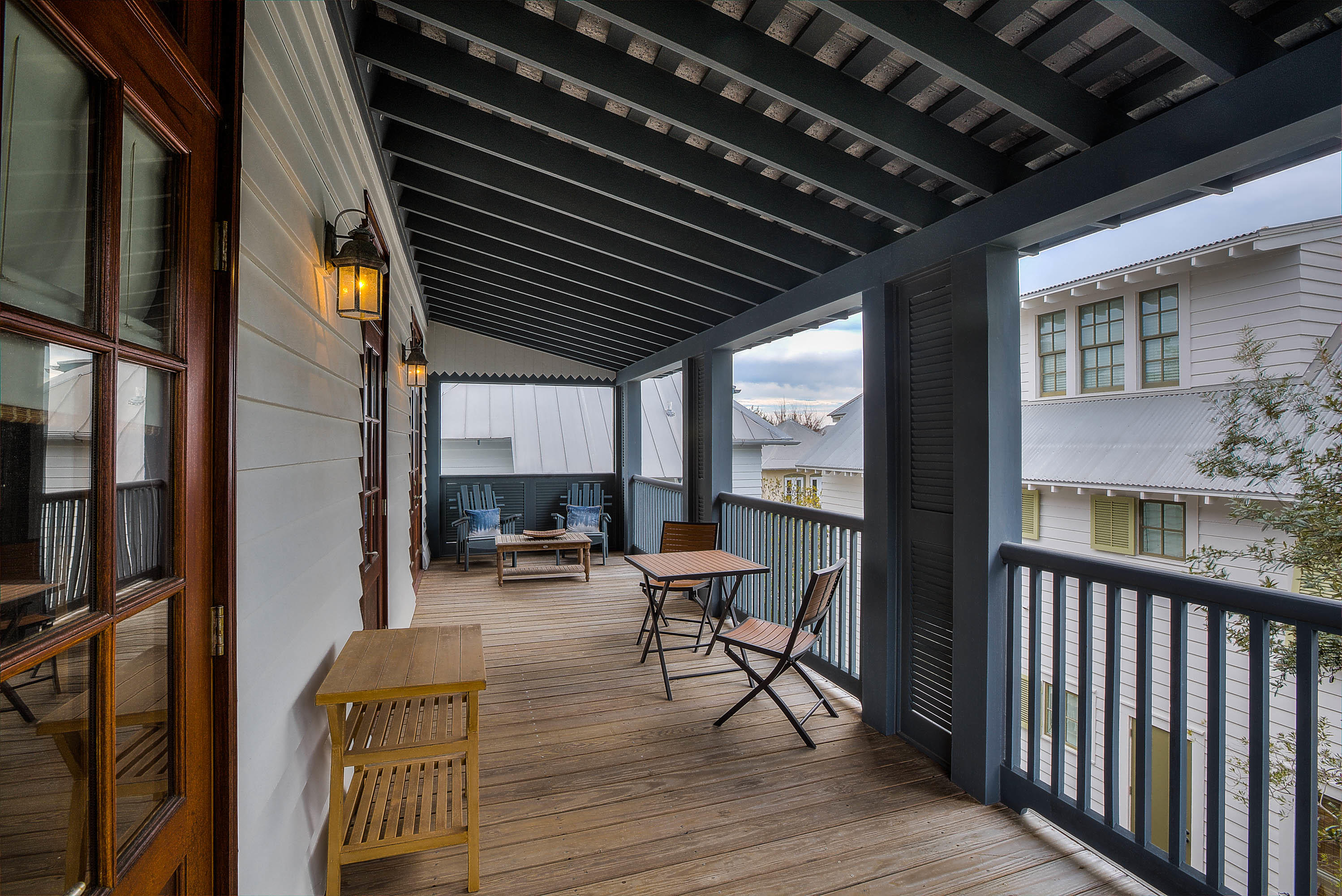 ROSEMARY BEACH - Residential