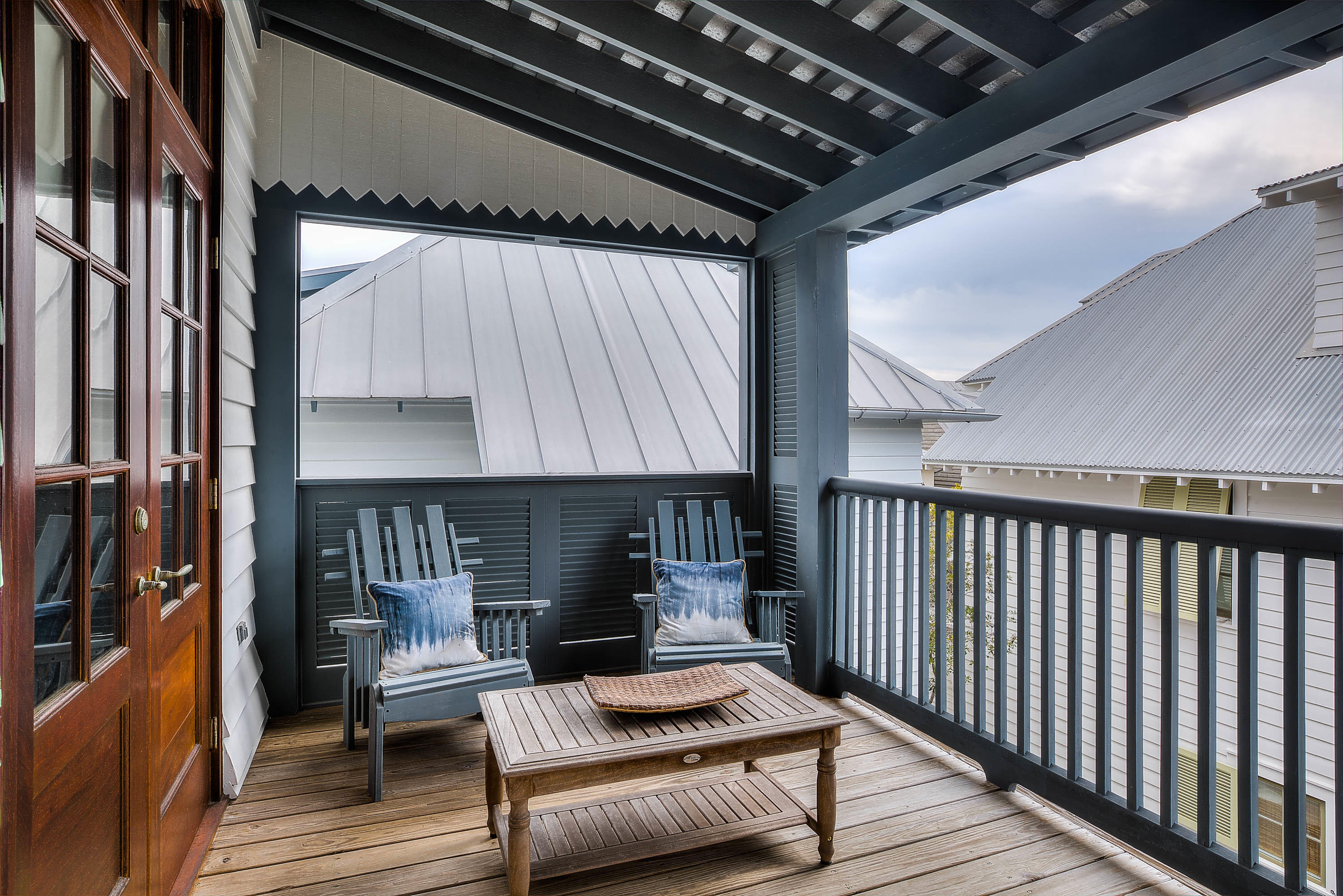 ROSEMARY BEACH - Residential
