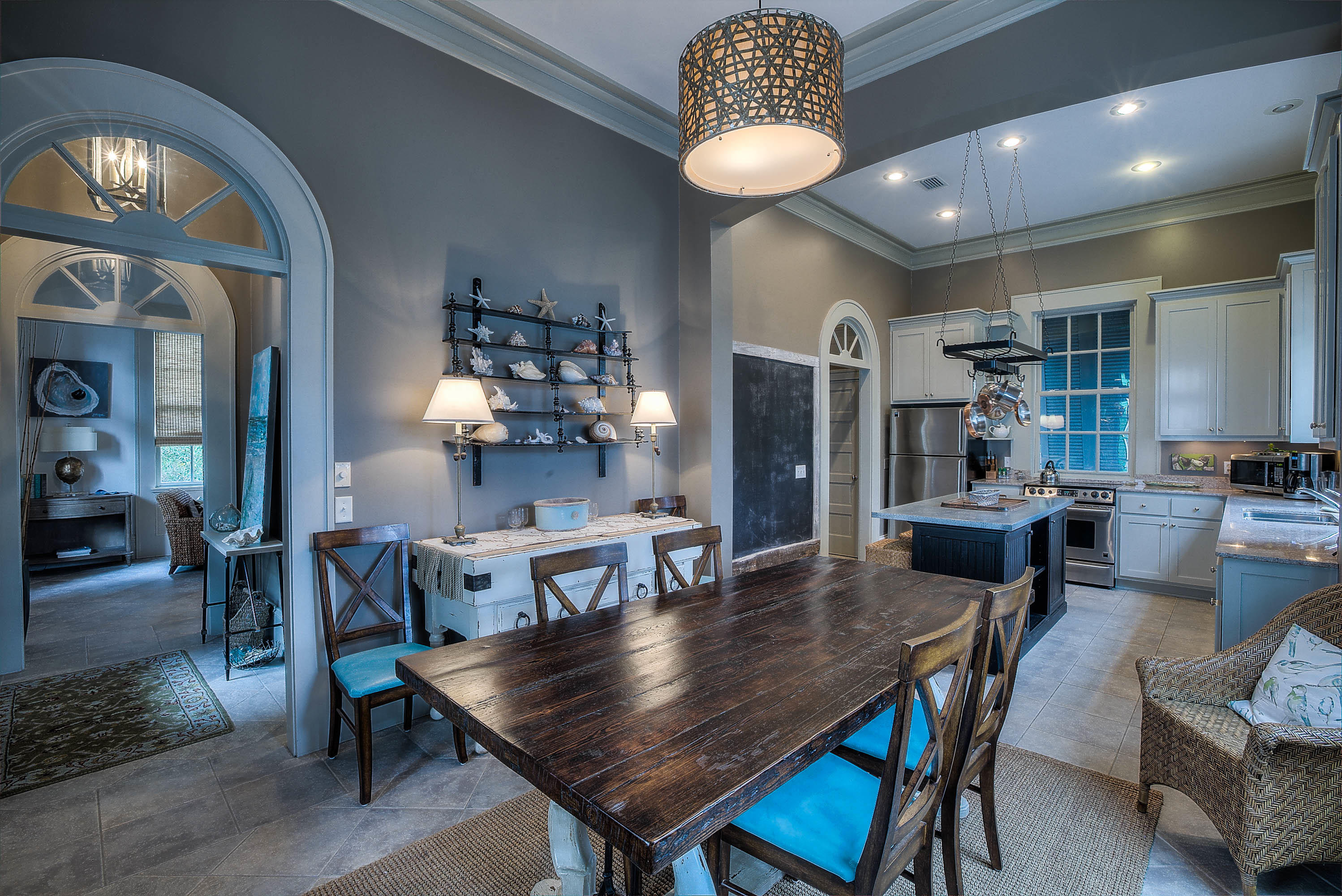 ROSEMARY BEACH - Residential