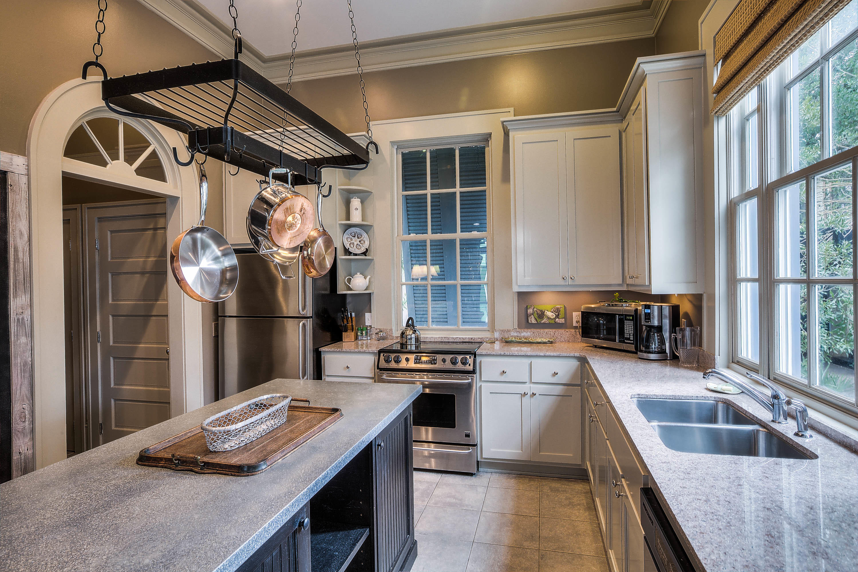 ROSEMARY BEACH - Residential