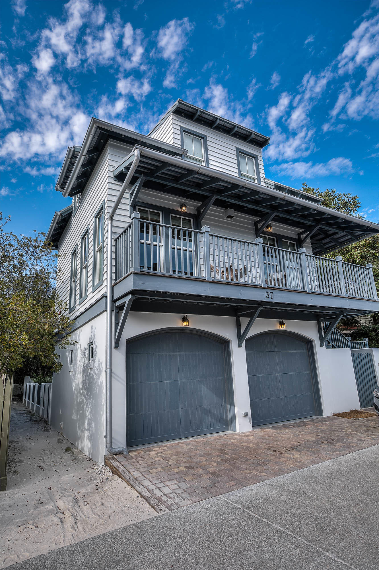 ROSEMARY BEACH - Residential