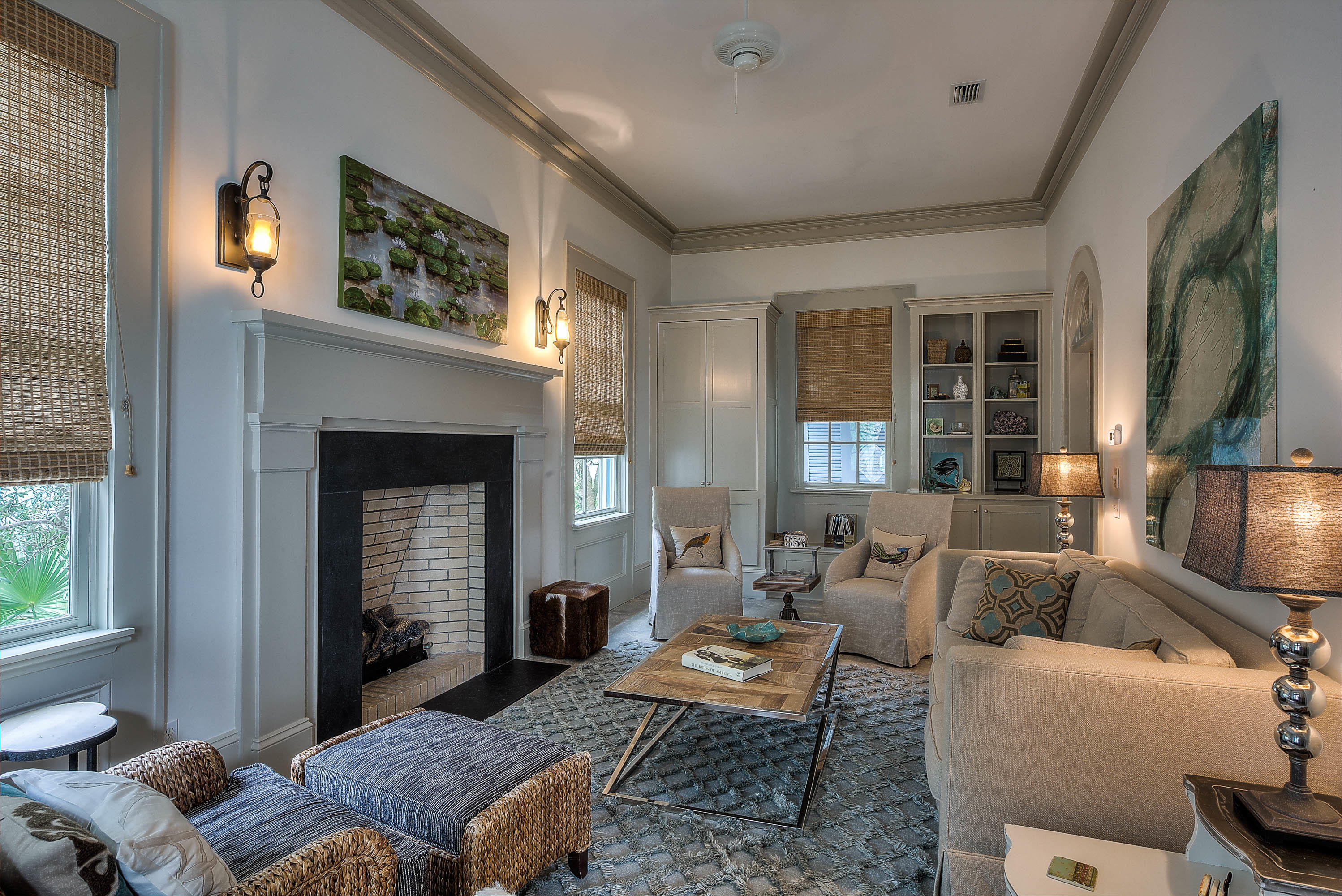 ROSEMARY BEACH - Residential