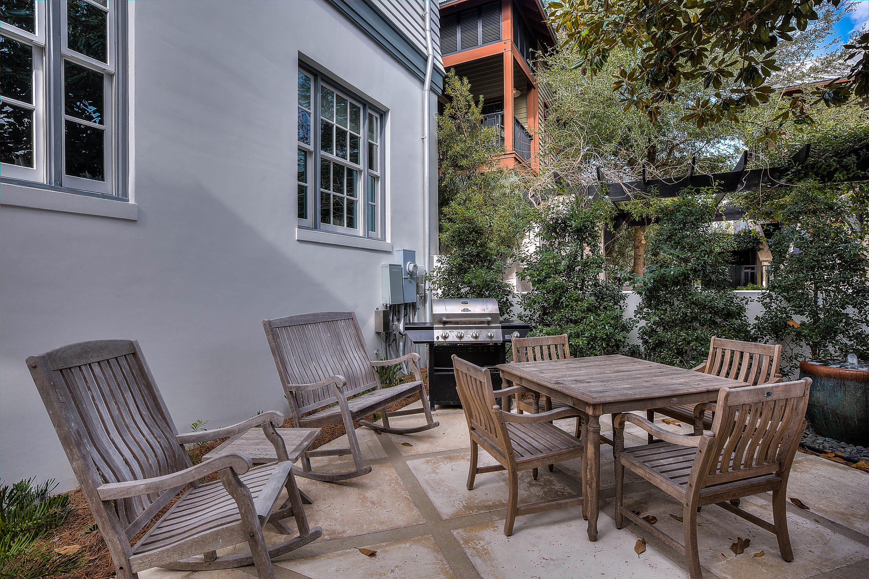 ROSEMARY BEACH - Residential