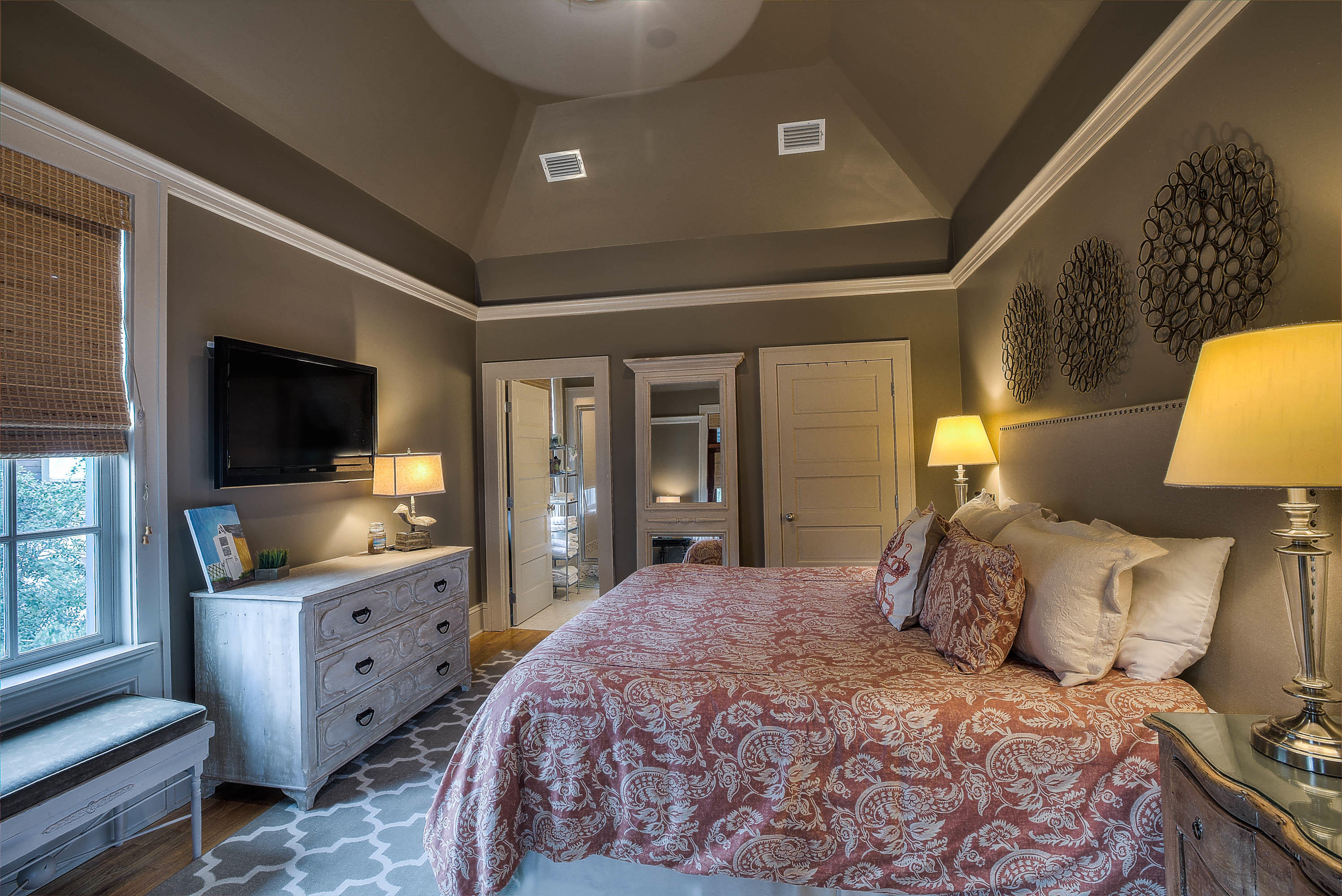 ROSEMARY BEACH - Residential