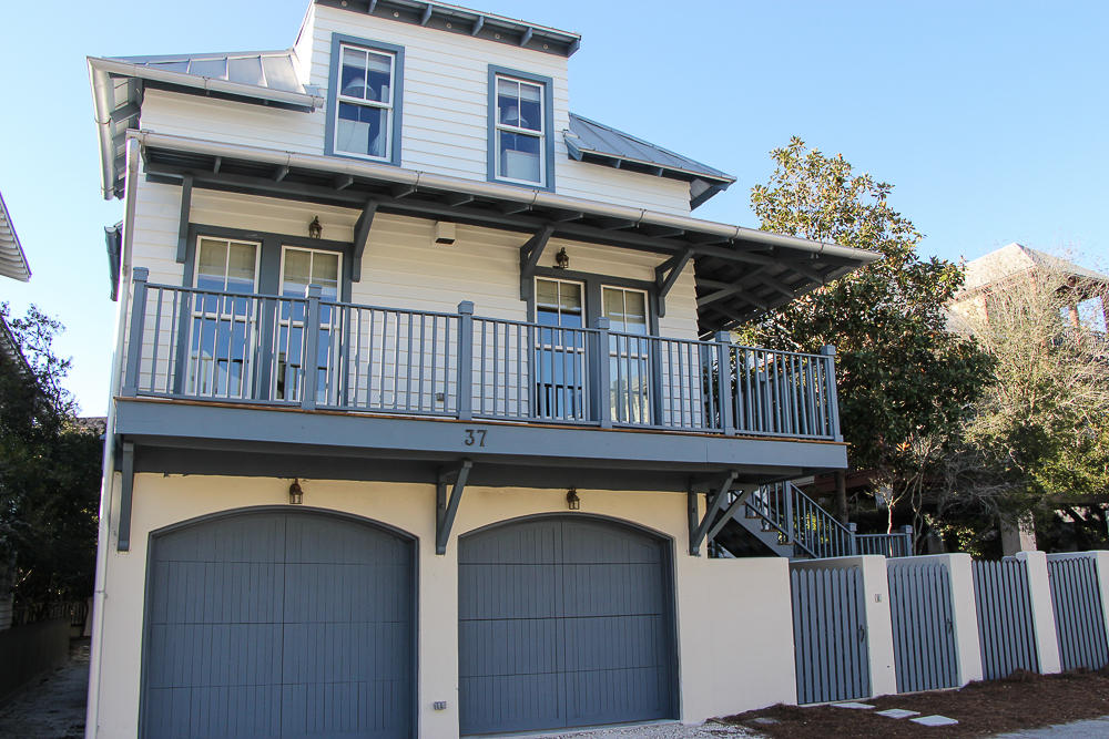 ROSEMARY BEACH - Residential