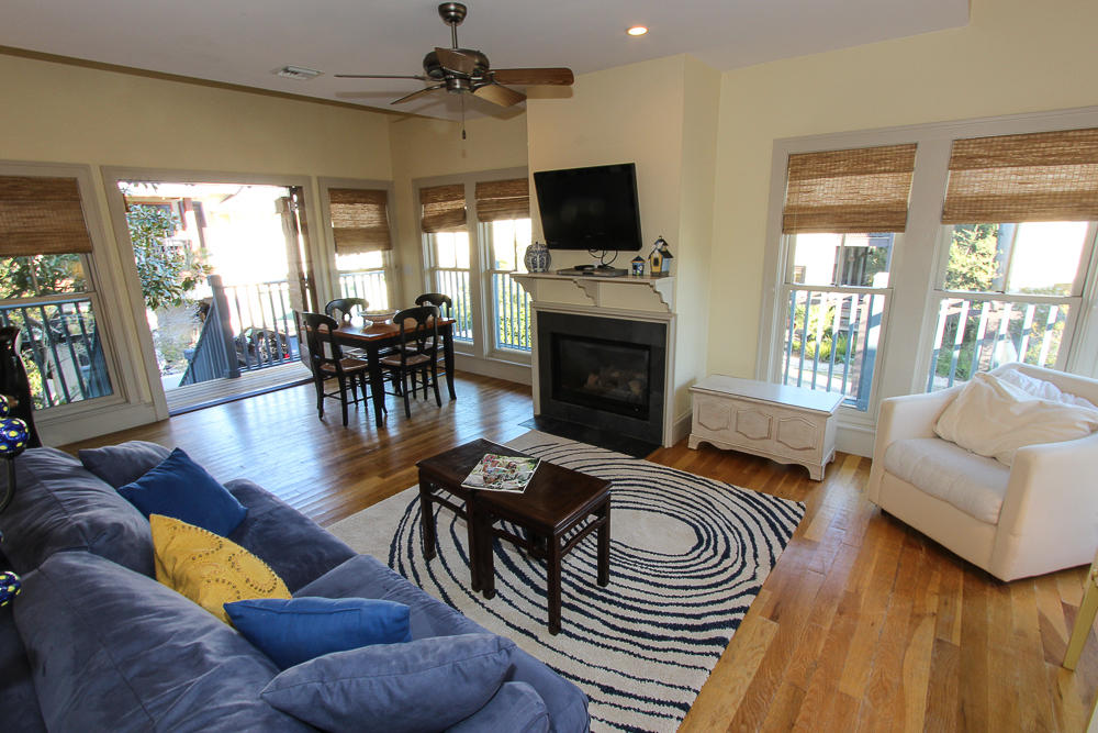 ROSEMARY BEACH - Residential