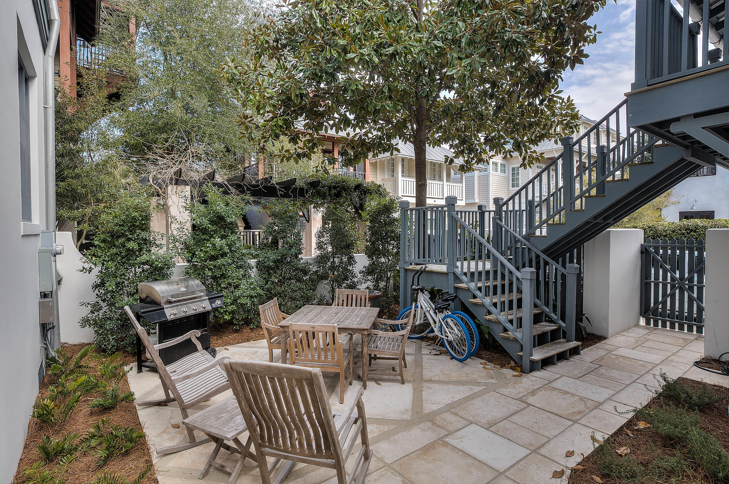 ROSEMARY BEACH - Residential