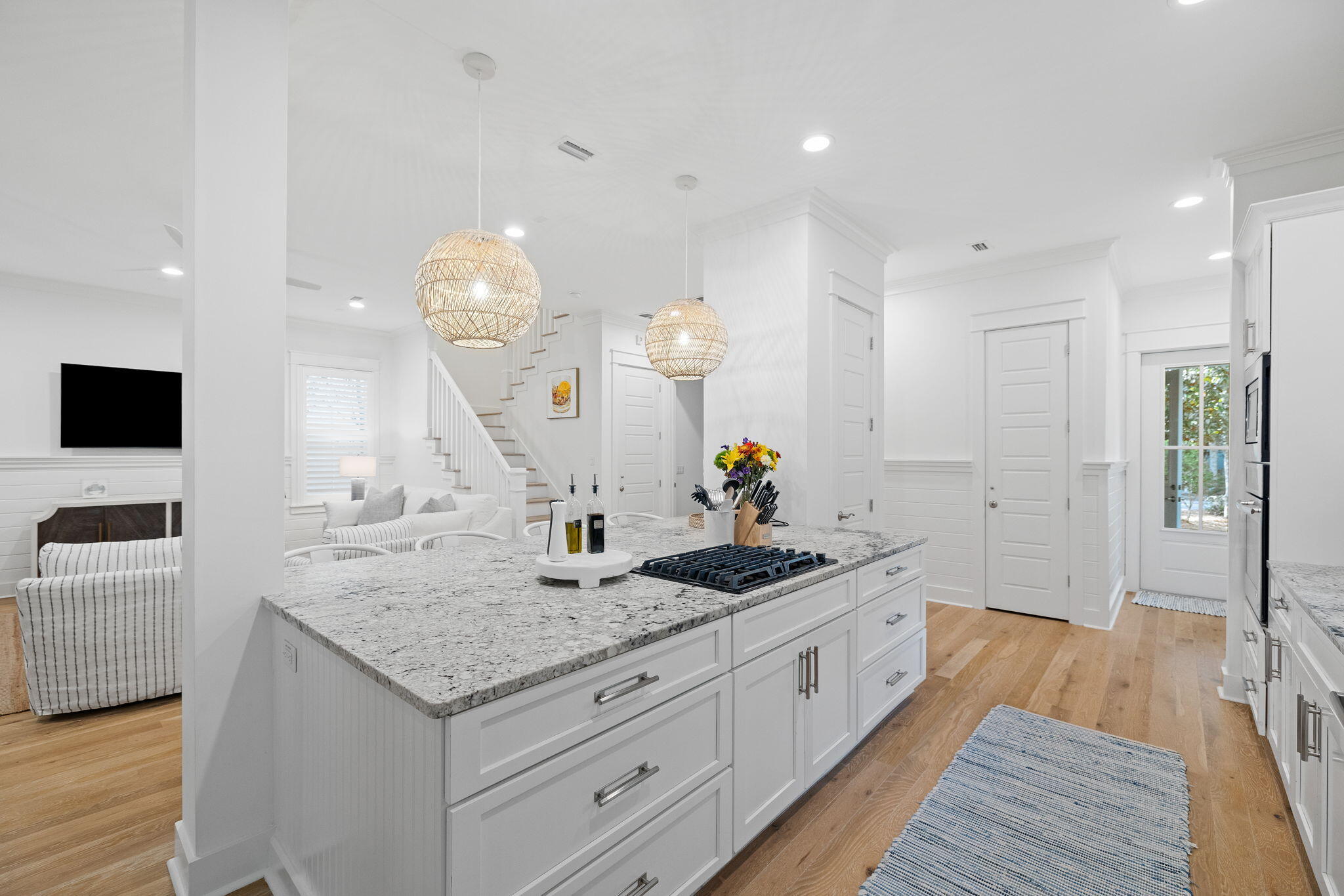 WATERSOUND WEST BEACH - Residential