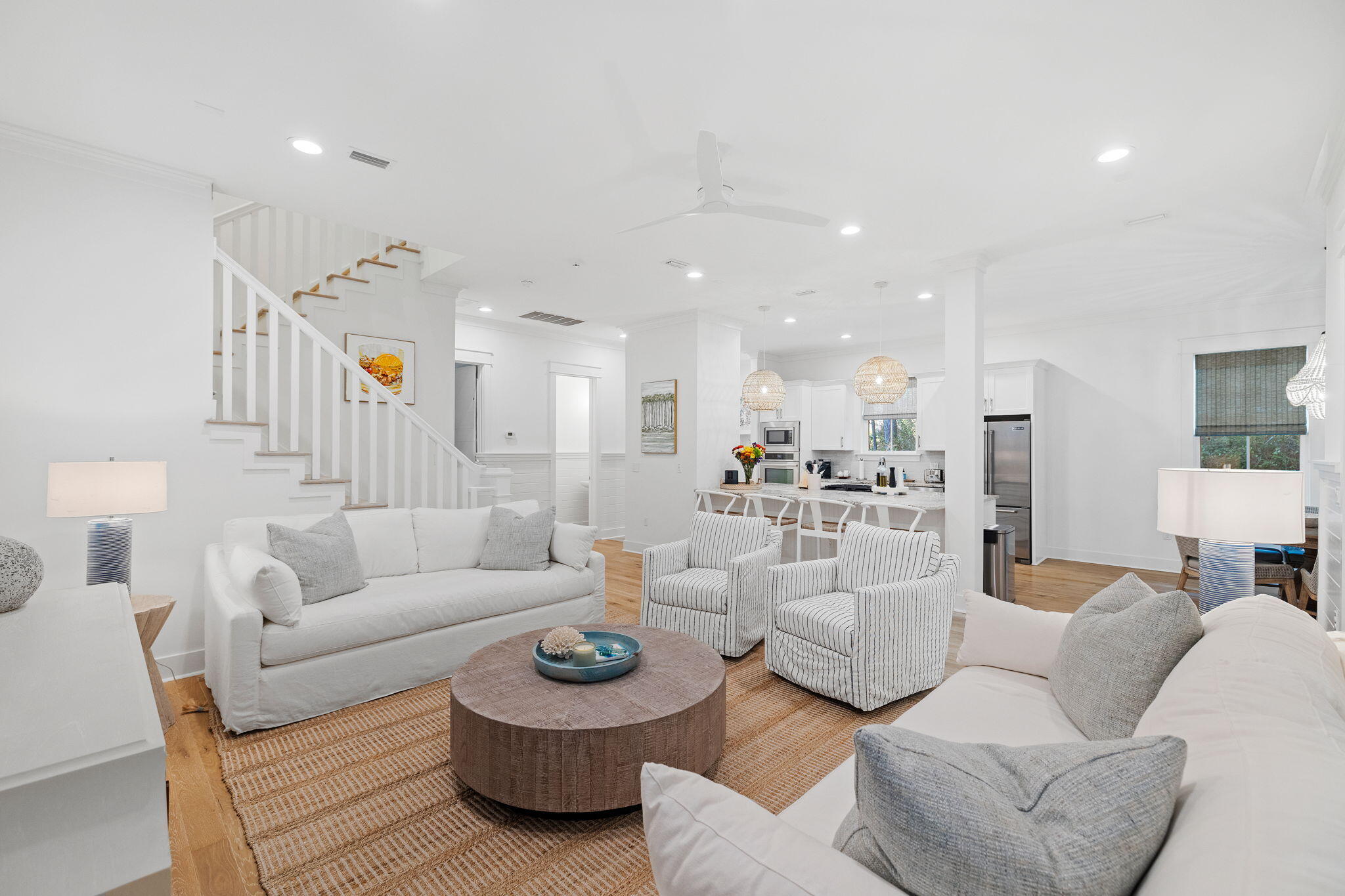WATERSOUND WEST BEACH - Residential