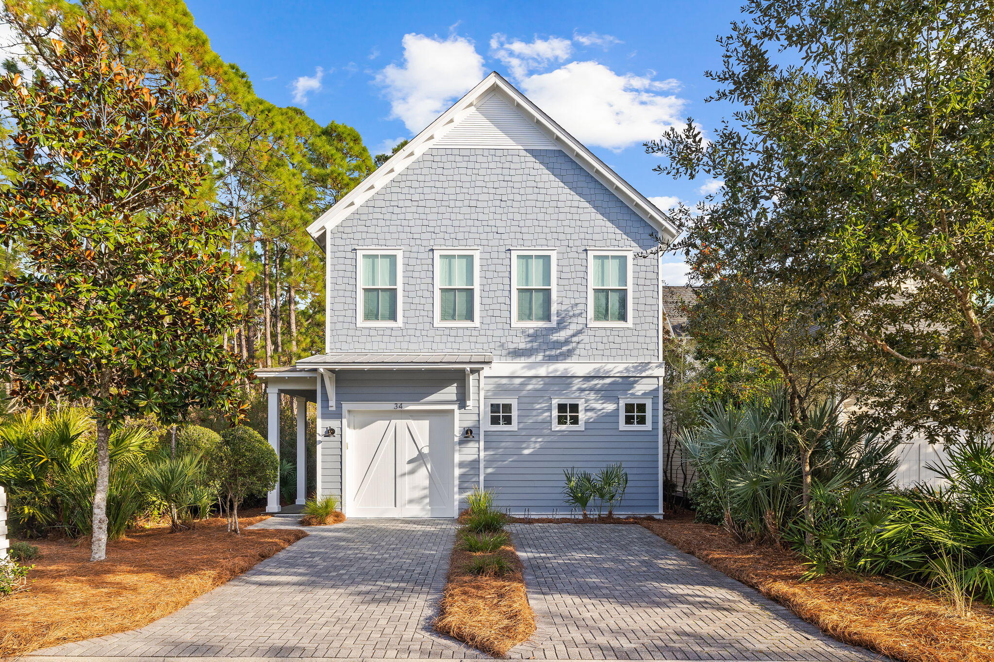 WATERSOUND WEST BEACH - Residential