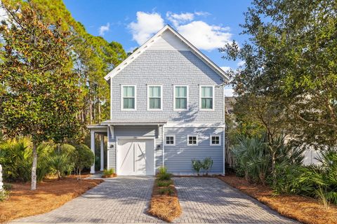 34 Quarter Moon Lane Santa Rosa Beach FL 32459