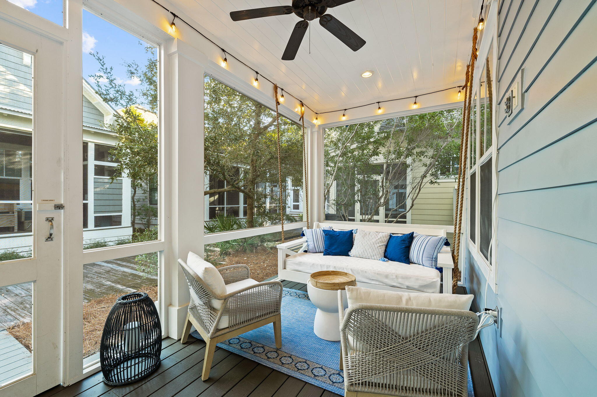 WATERSOUND WEST BEACH - Residential