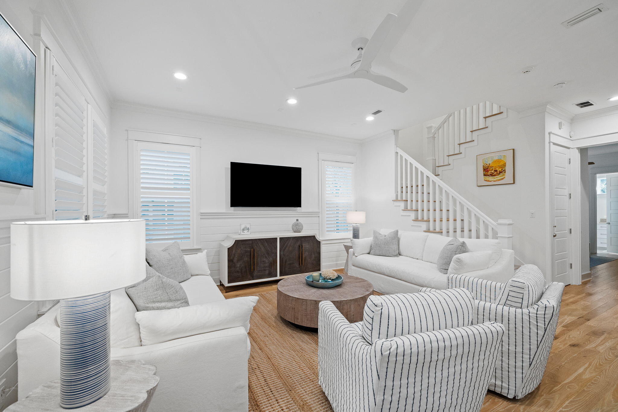 WATERSOUND WEST BEACH - Residential