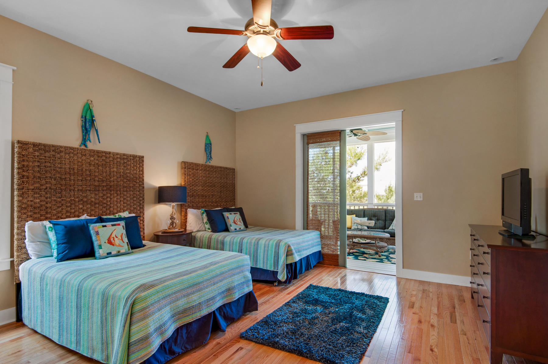 THE PRESERVE AT GRAYTON BEACH - Residential