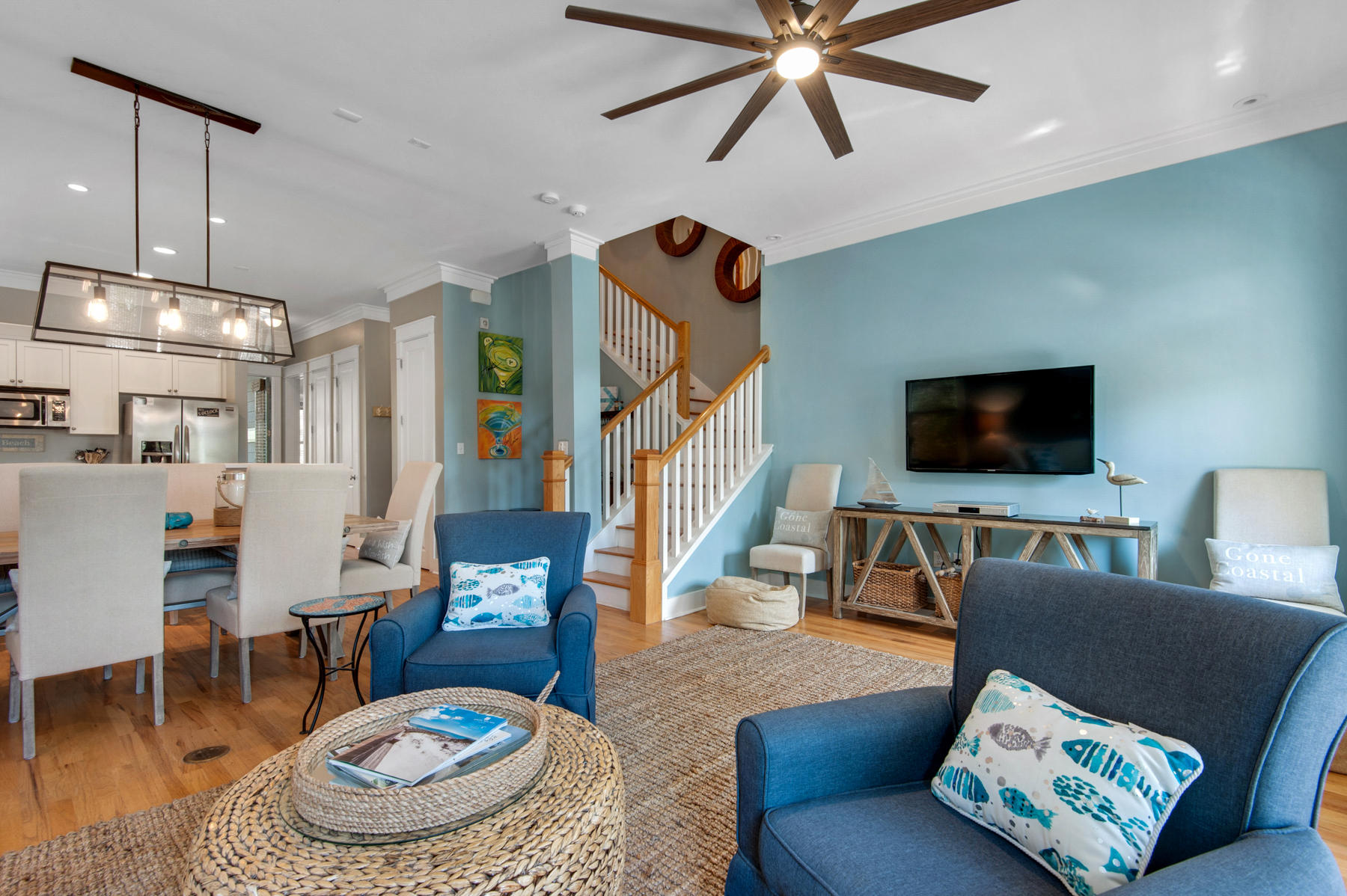 THE PRESERVE AT GRAYTON BEACH - Residential