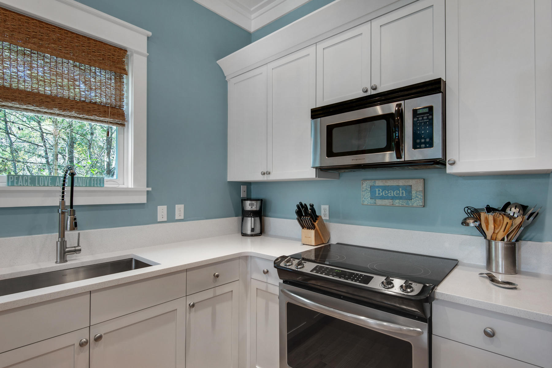 THE PRESERVE AT GRAYTON BEACH - Residential