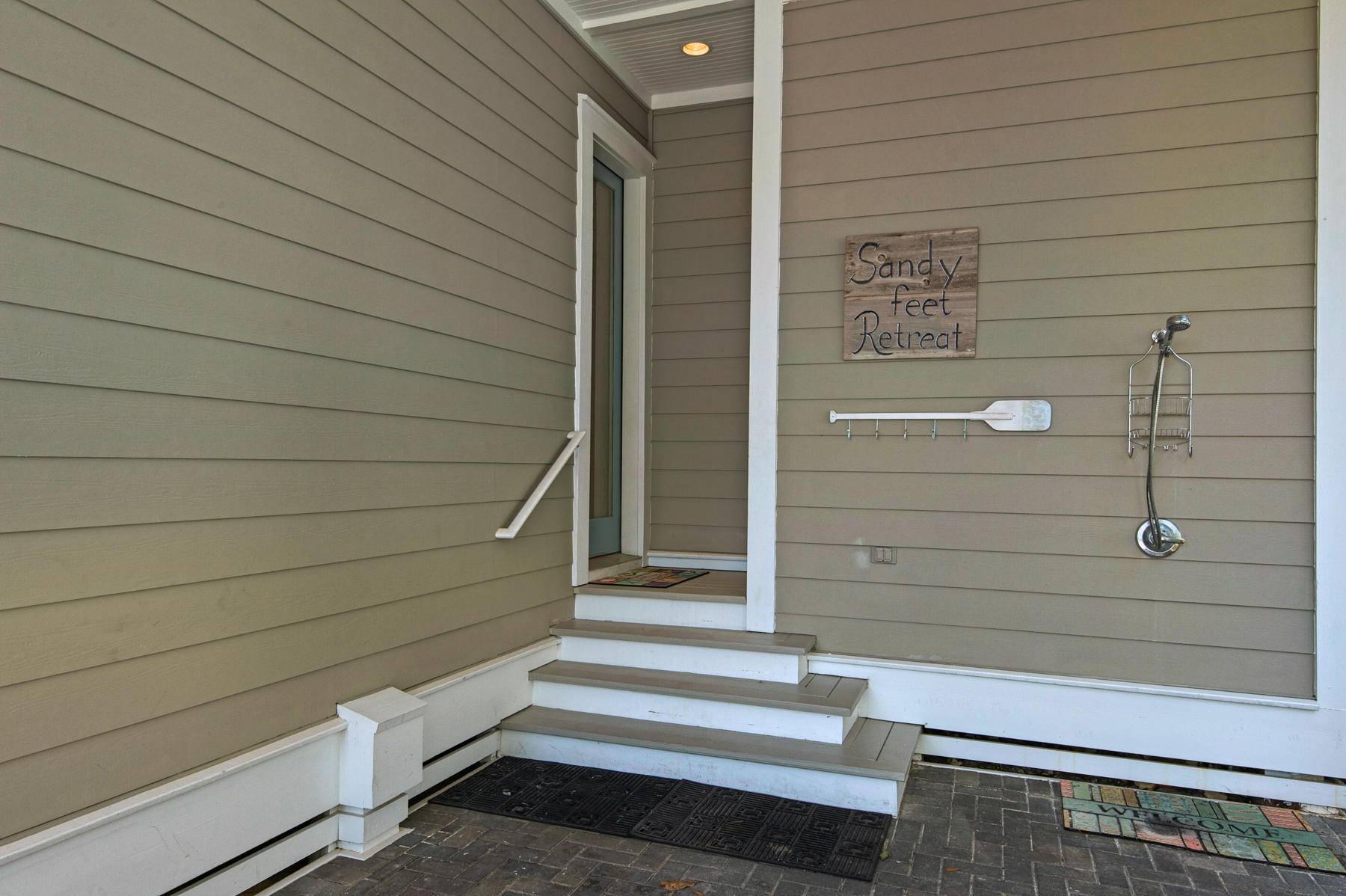 THE PRESERVE AT GRAYTON BEACH - Residential