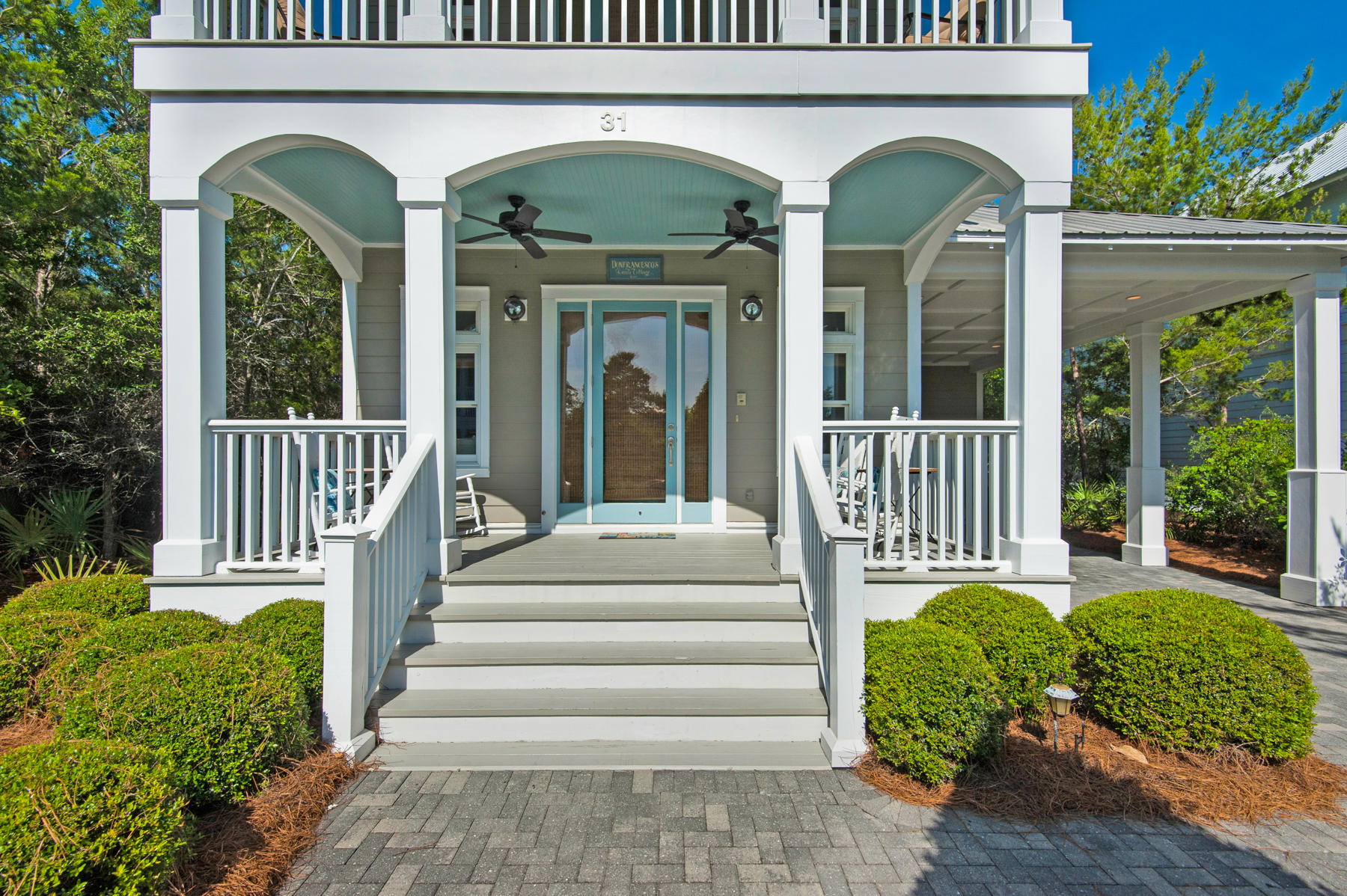 THE PRESERVE AT GRAYTON BEACH - Residential