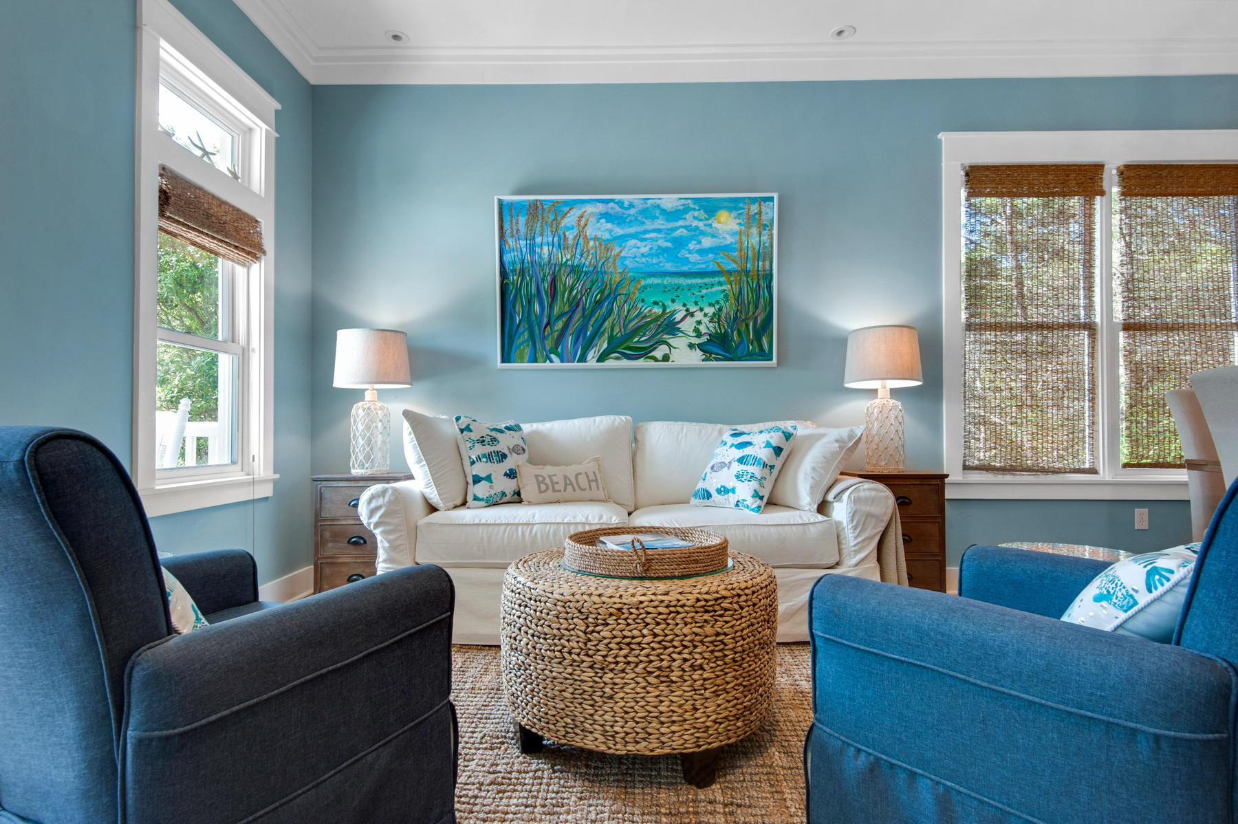 THE PRESERVE AT GRAYTON BEACH - Residential