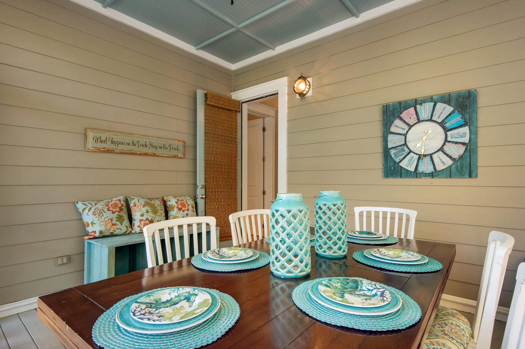 THE PRESERVE AT GRAYTON BEACH - Residential