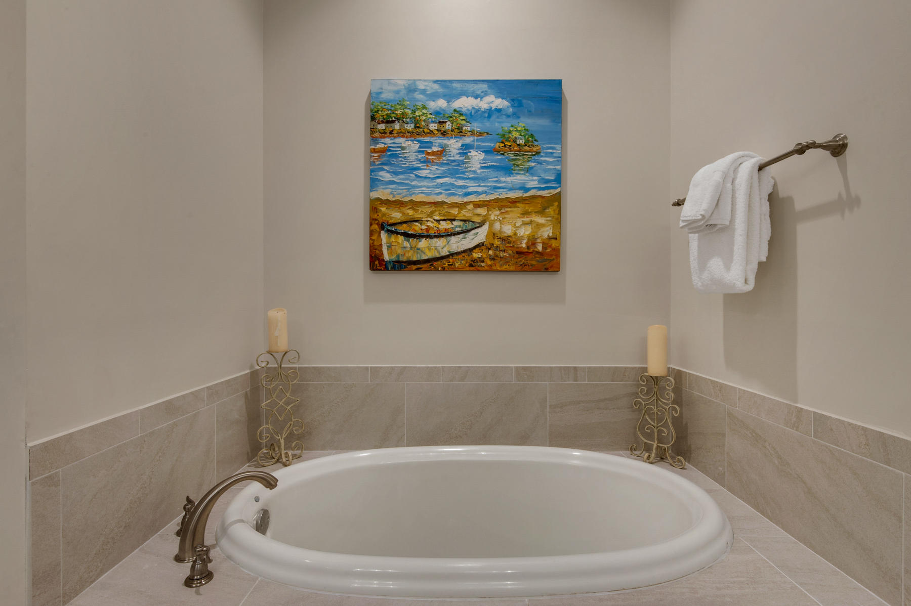 THE PRESERVE AT GRAYTON BEACH - Residential