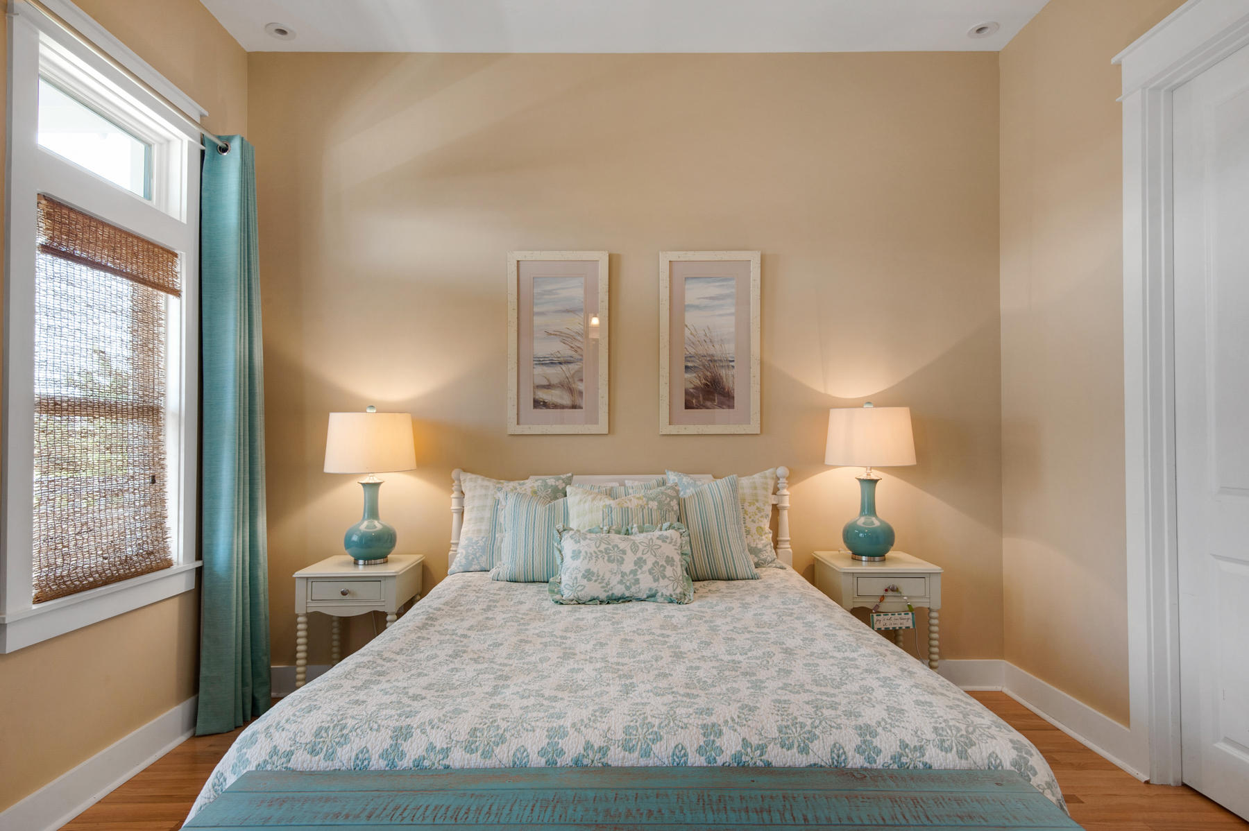 THE PRESERVE AT GRAYTON BEACH - Residential