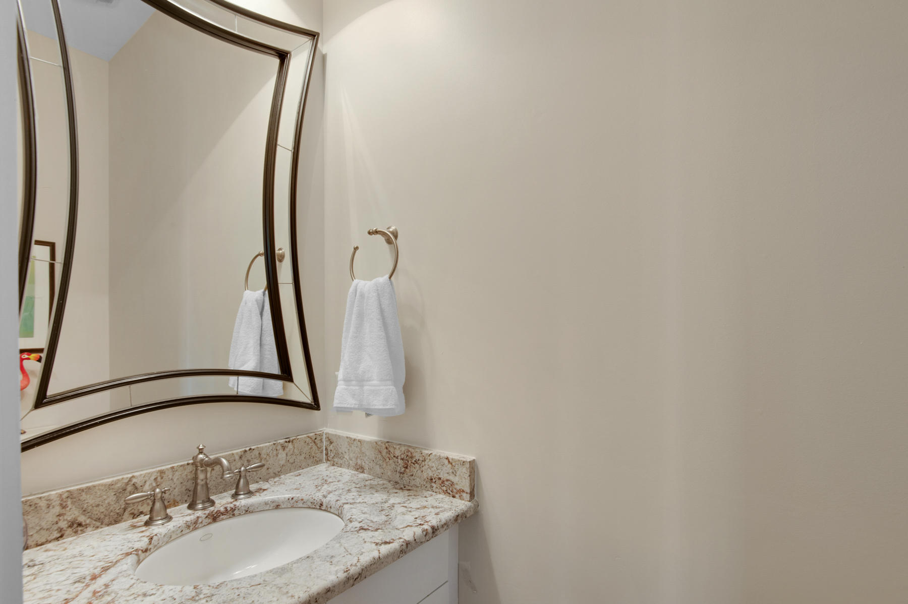 THE PRESERVE AT GRAYTON BEACH - Residential