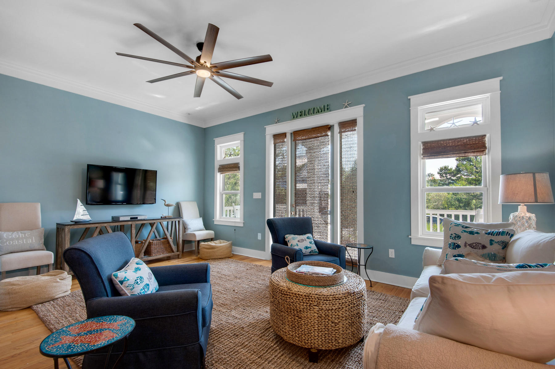 THE PRESERVE AT GRAYTON BEACH - Residential