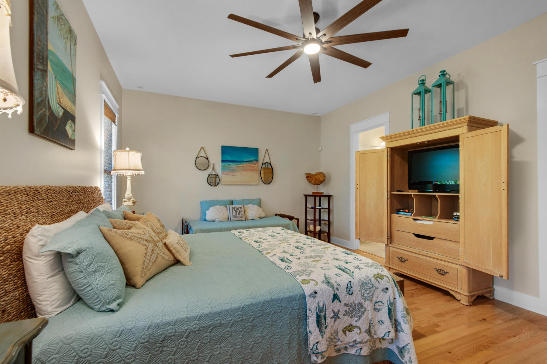 THE PRESERVE AT GRAYTON BEACH - Residential